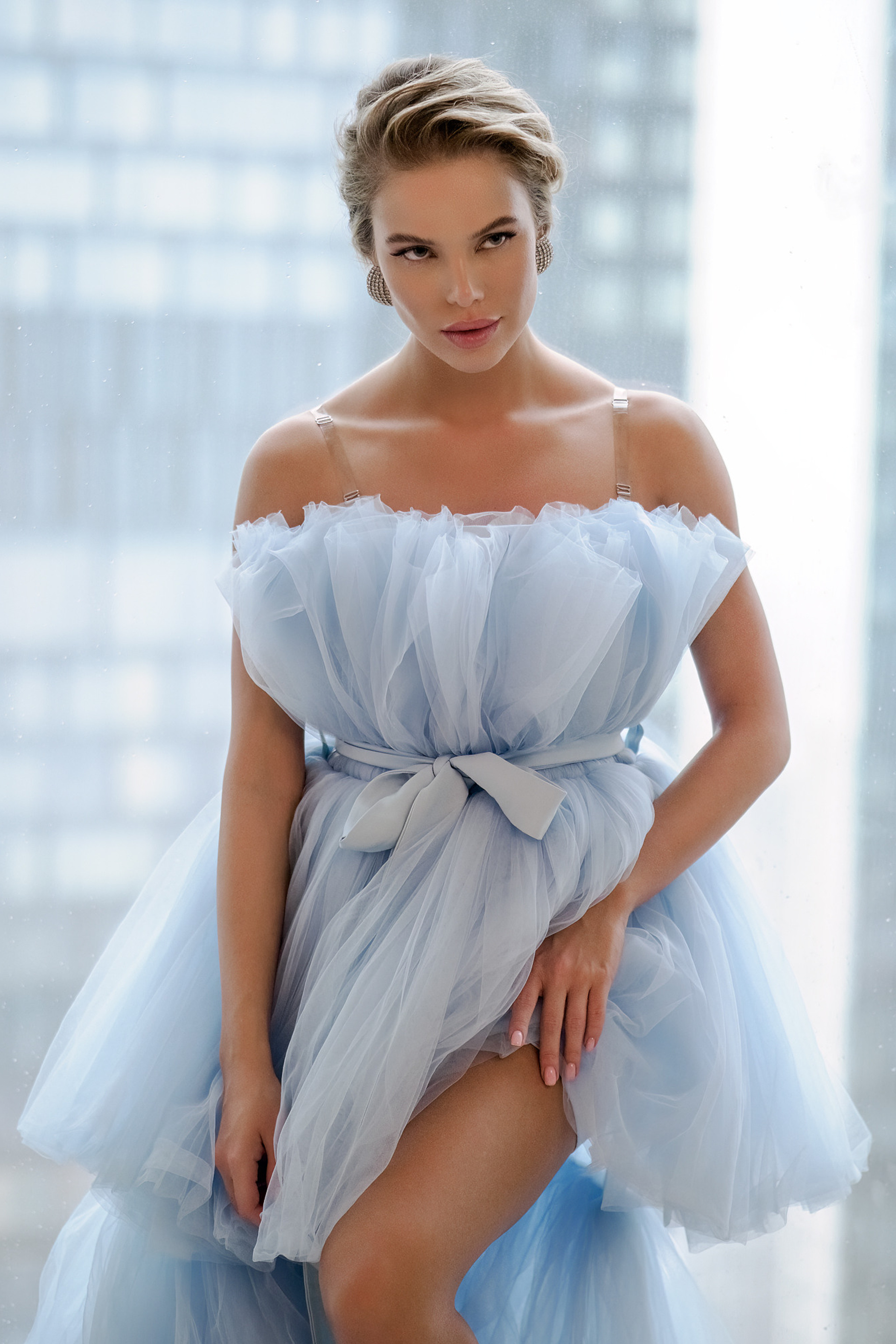 Москва-Сити