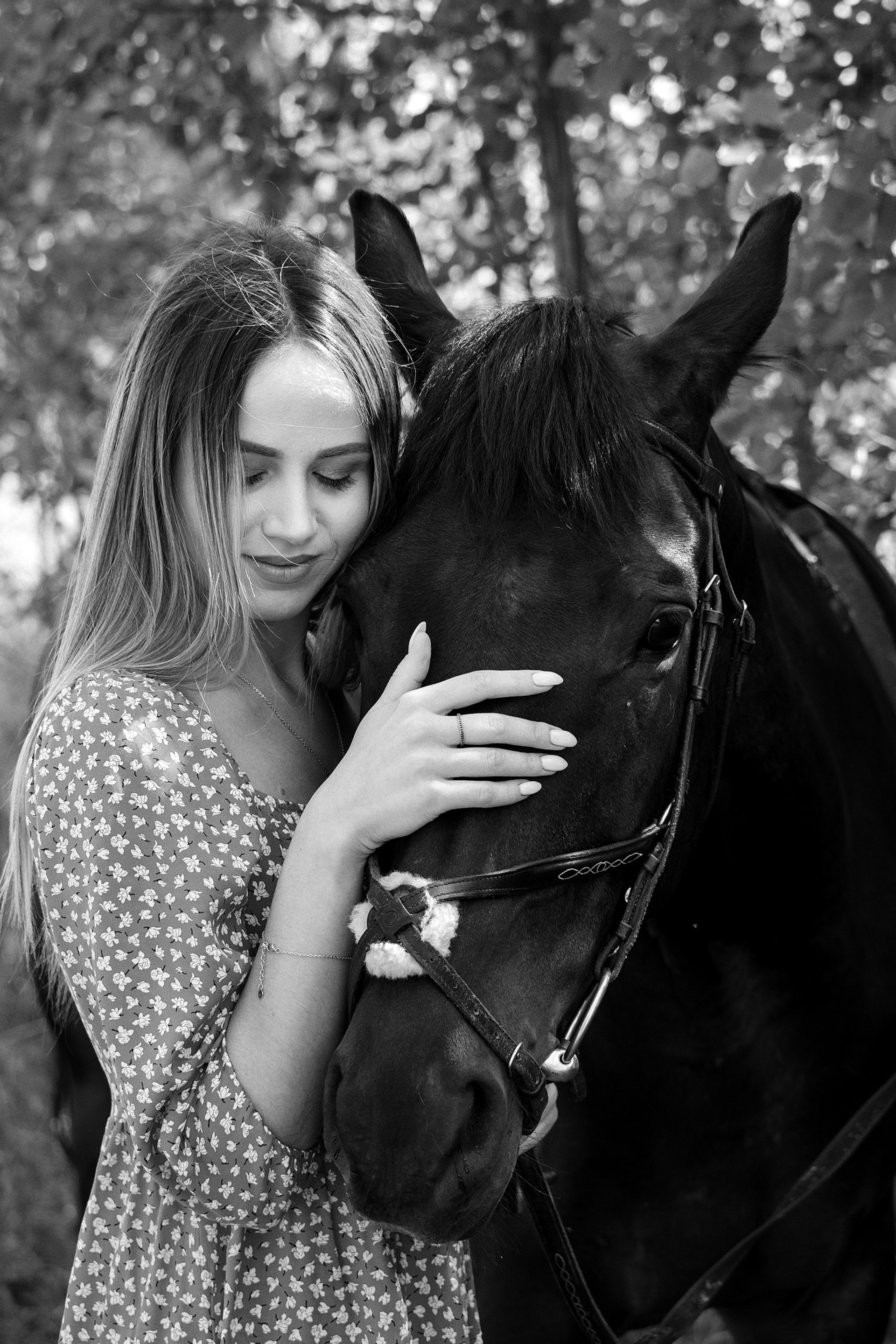 Прогулки на&nbsp;лошадях.Конный клуб «Лютик»