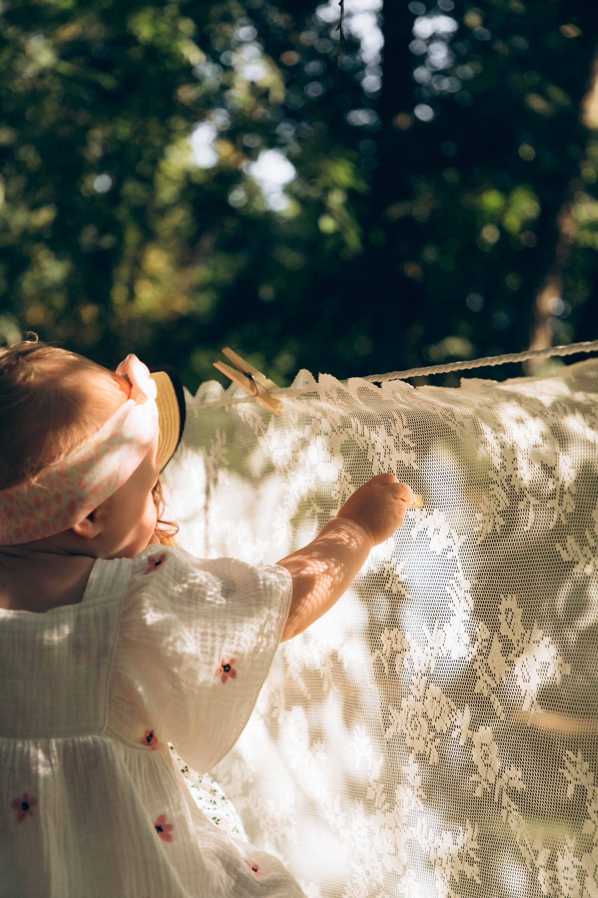 Большая стирка