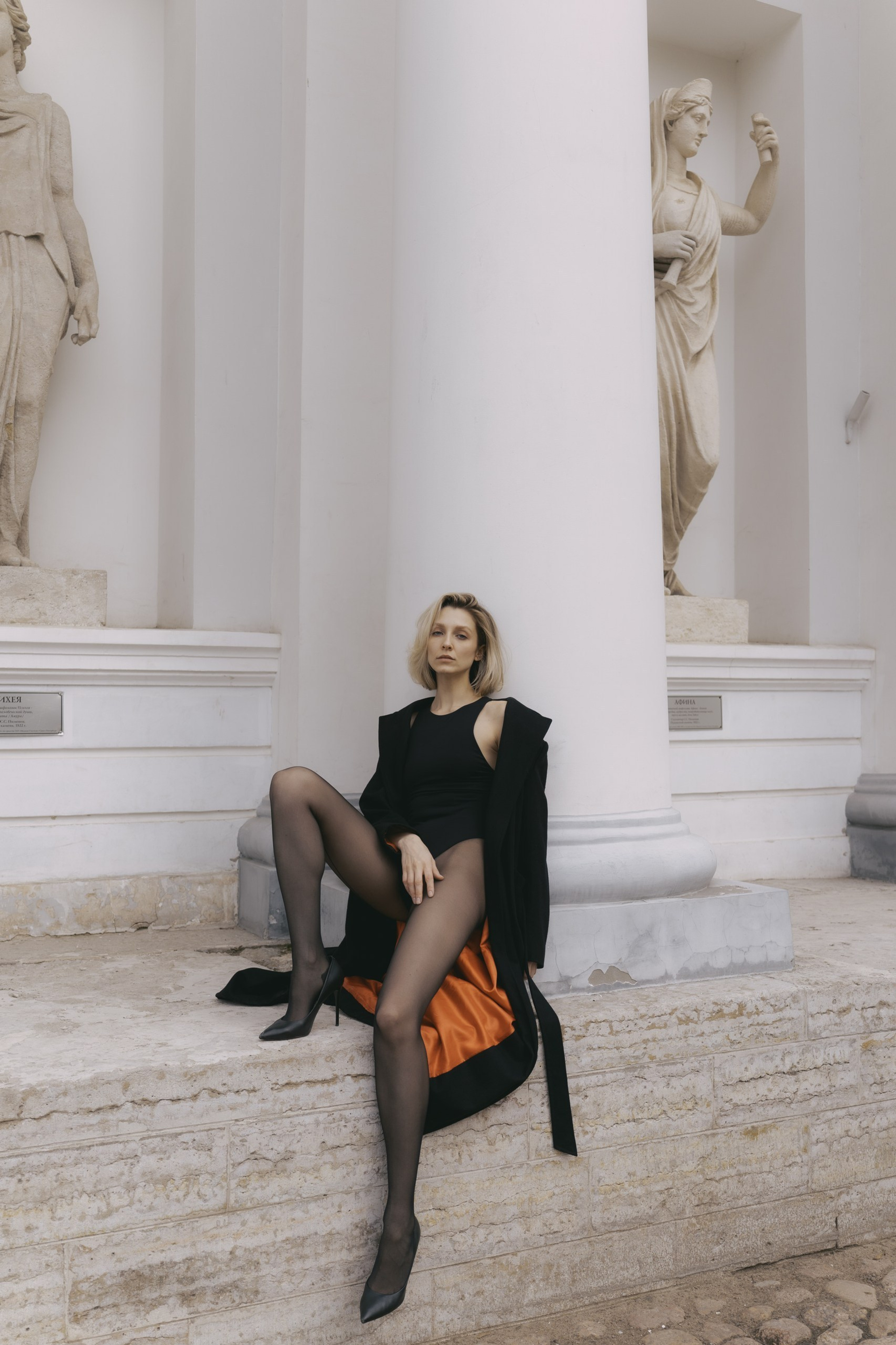 Отзывы. Портретный фотограф в Санкт-Петербурге Филатов Максим