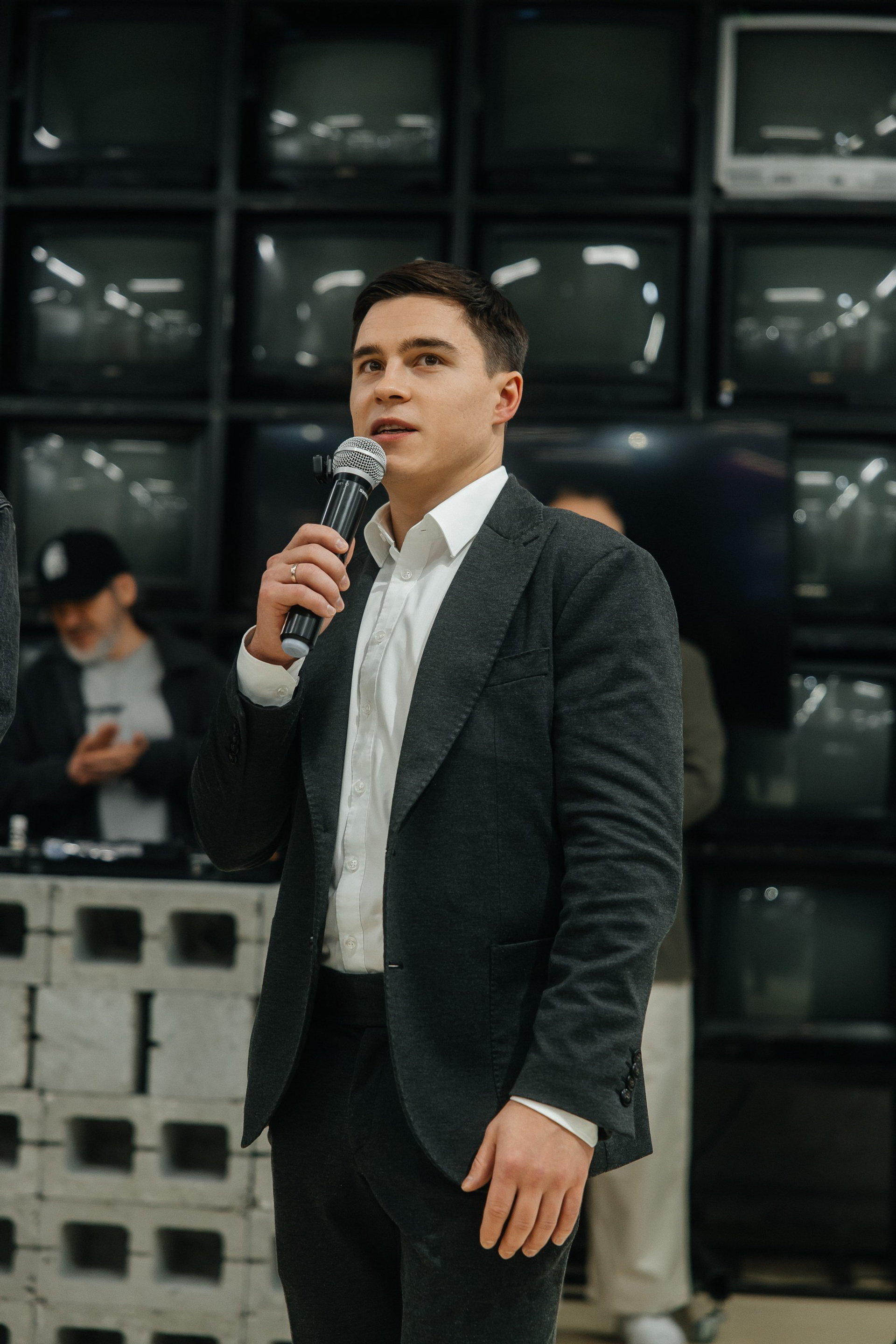 PORTFOLIO. Репортажная фотосъемка мероприятий в Москве — Five Media
