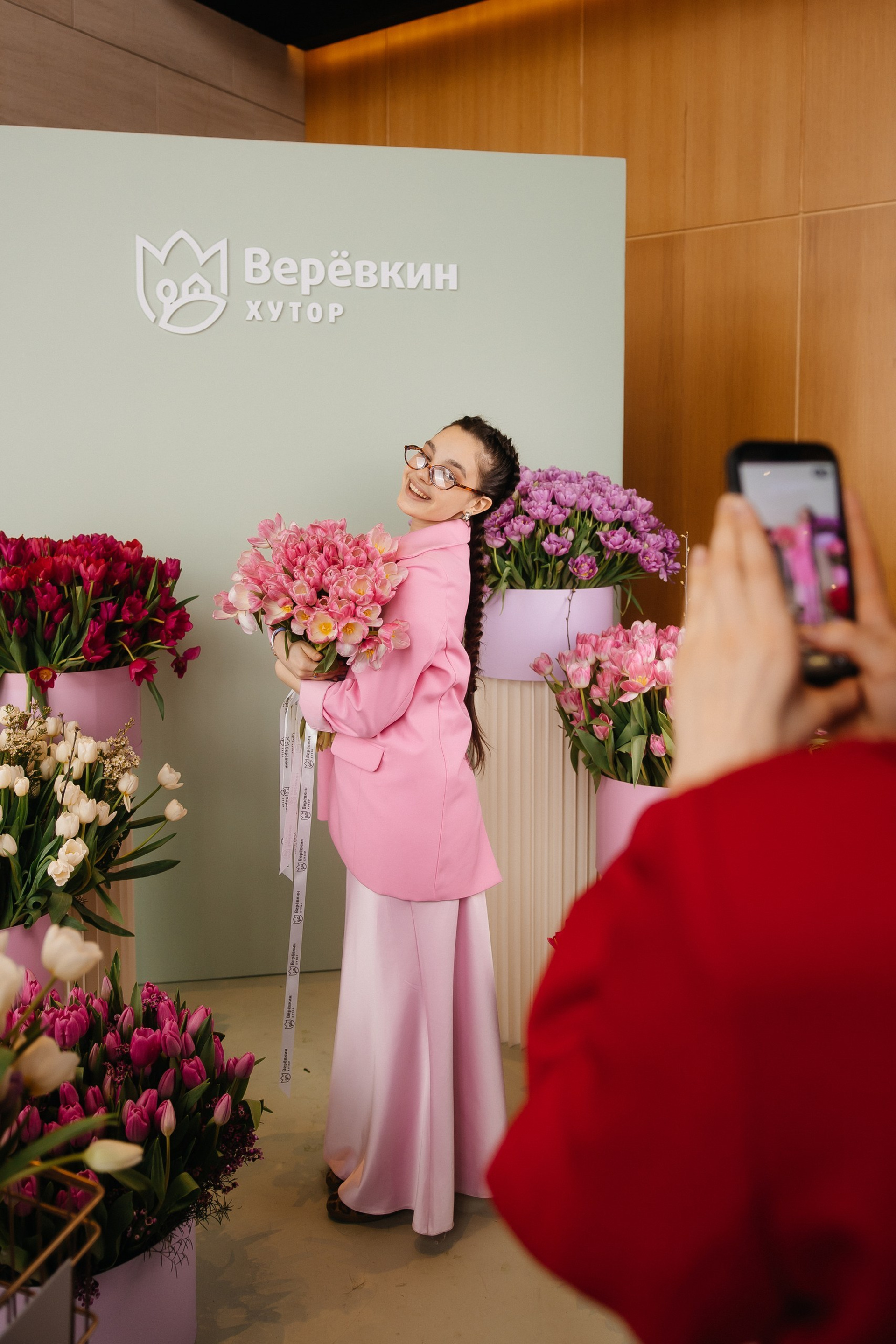 PORTFOLIO. Репортажная фотосъемка мероприятий в Москве — Five Media