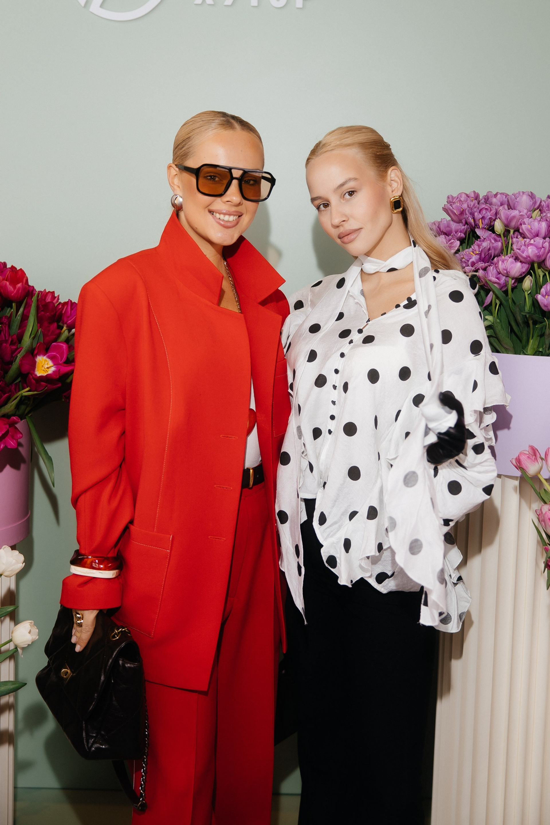 PORTFOLIO. Репортажная фотосъемка мероприятий в Москве — Five Media