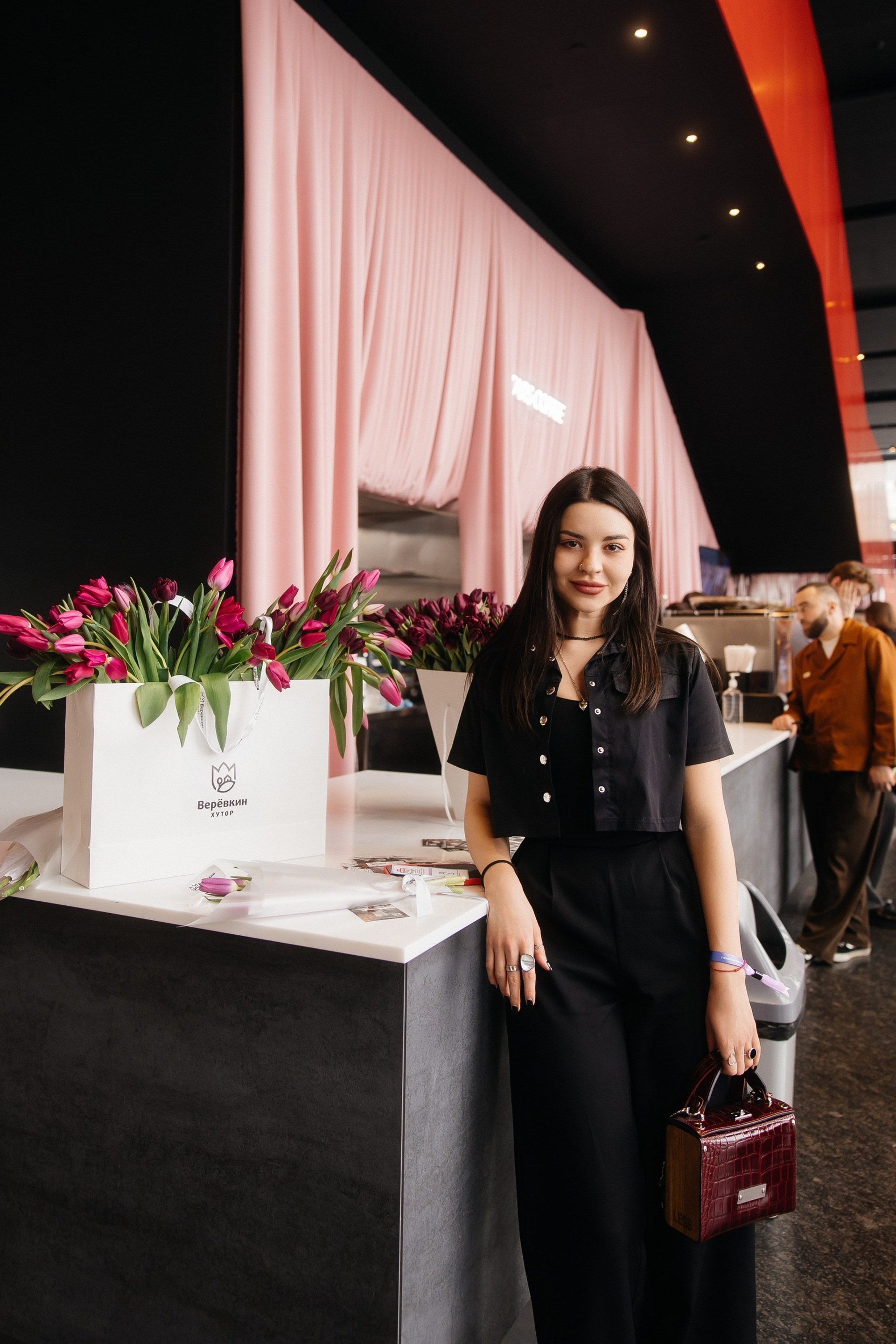 PORTFOLIO. Репортажная фотосъемка мероприятий в Москве — Five Media