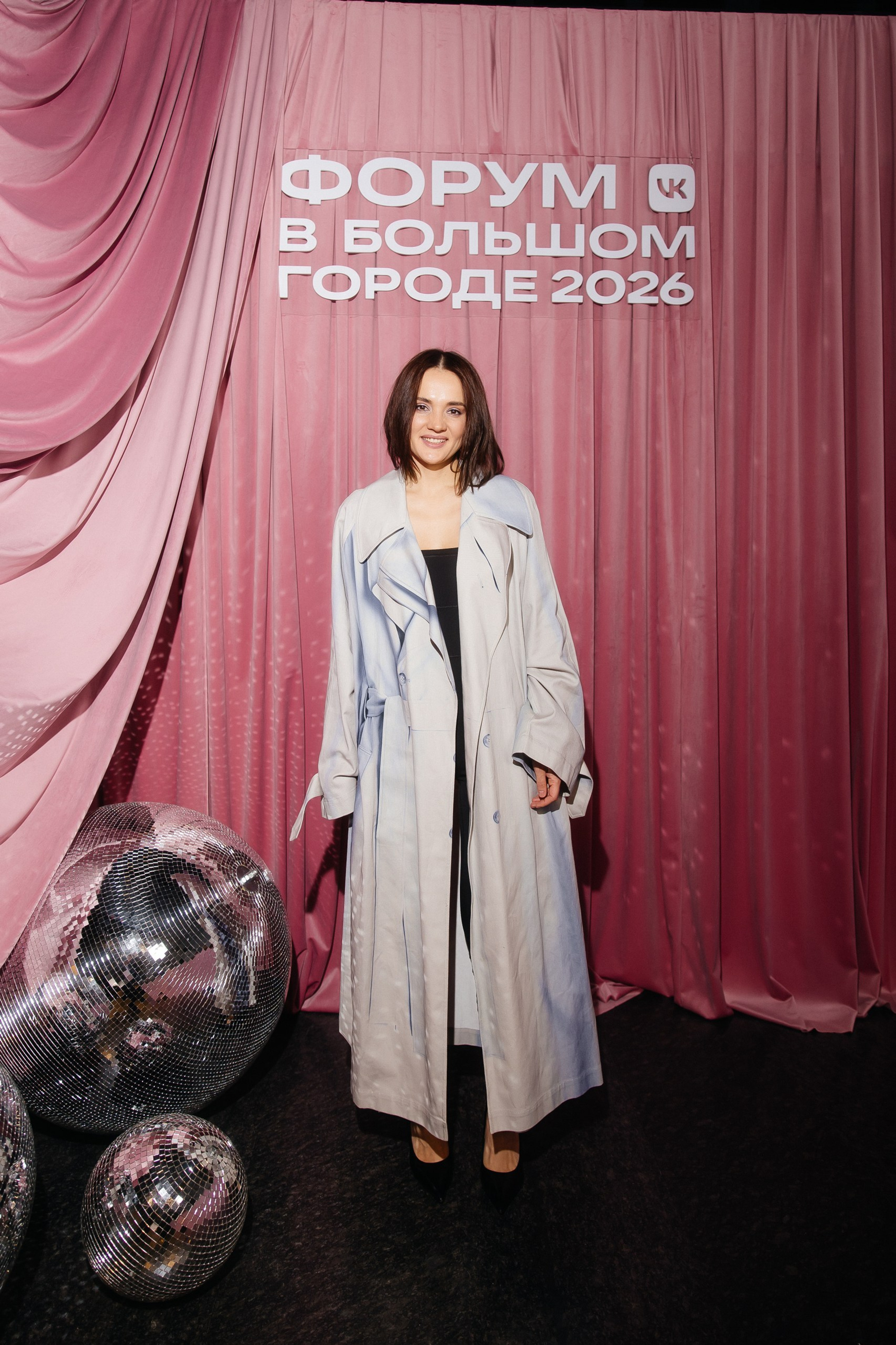 PORTFOLIO. Репортажная фотосъемка мероприятий в Москве — Five Media