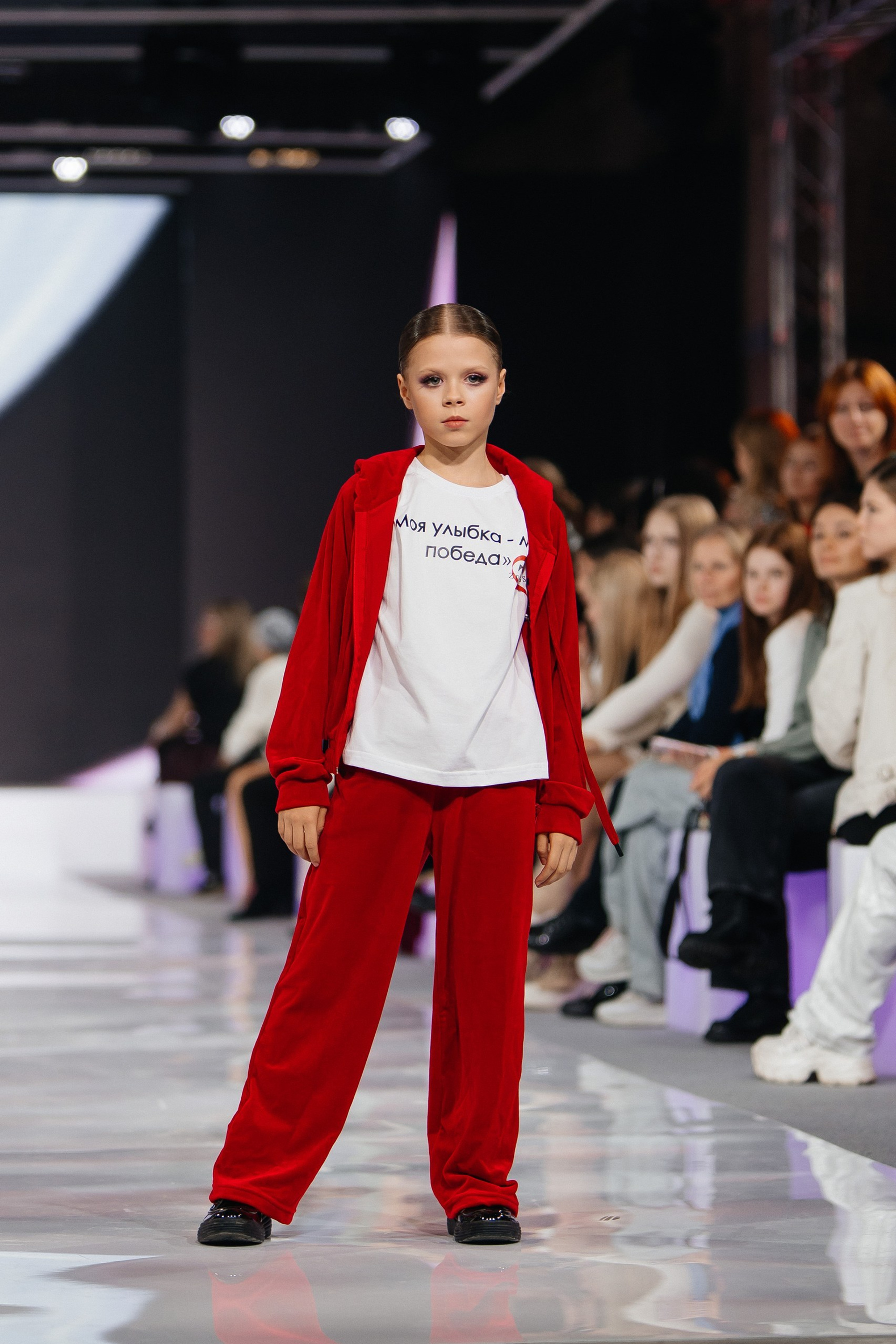 PORTFOLIO. Репортажная фотосъемка мероприятий в Москве — Five Media