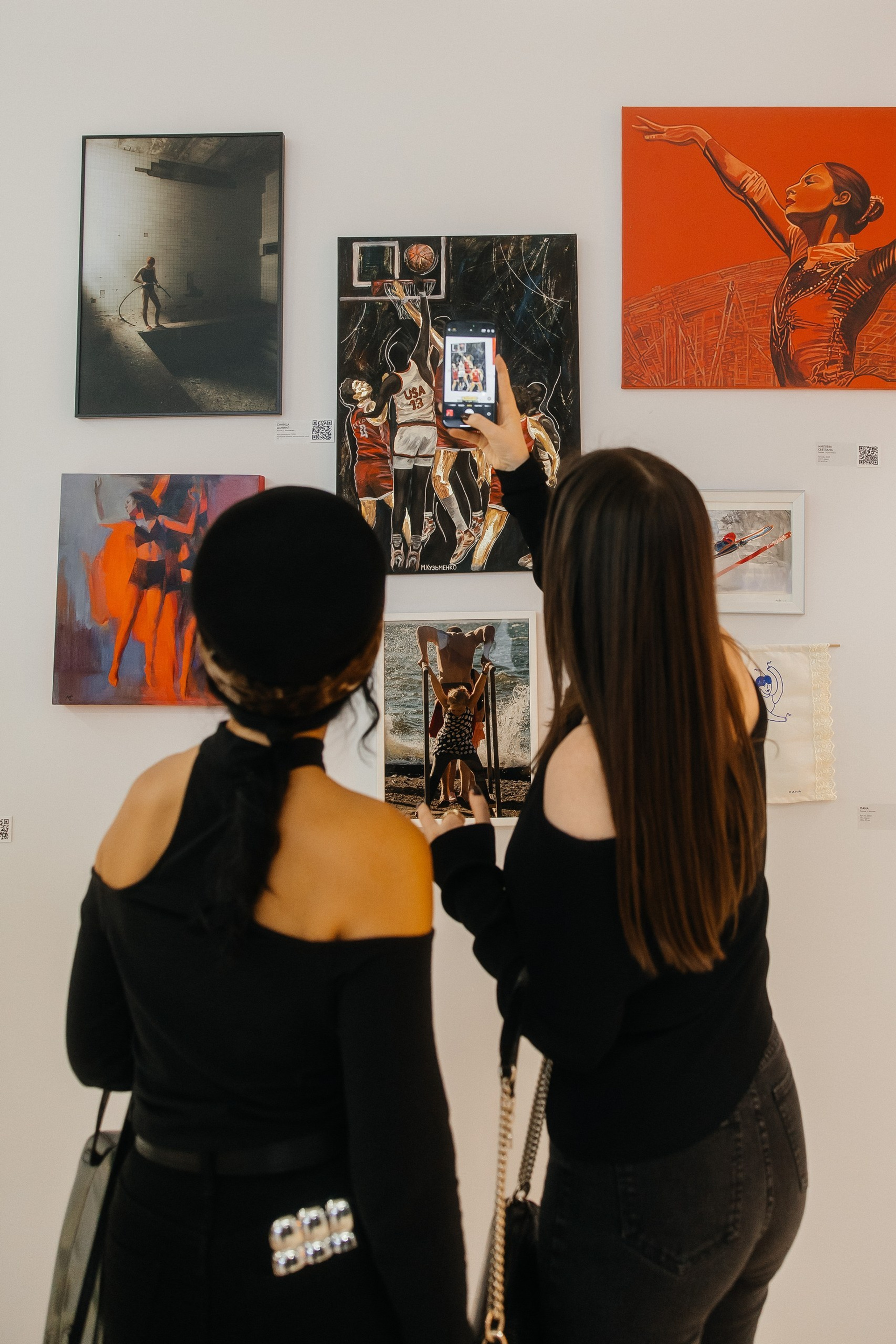 PORTFOLIO. Репортажная фотосъемка мероприятий в Москве — Five Media