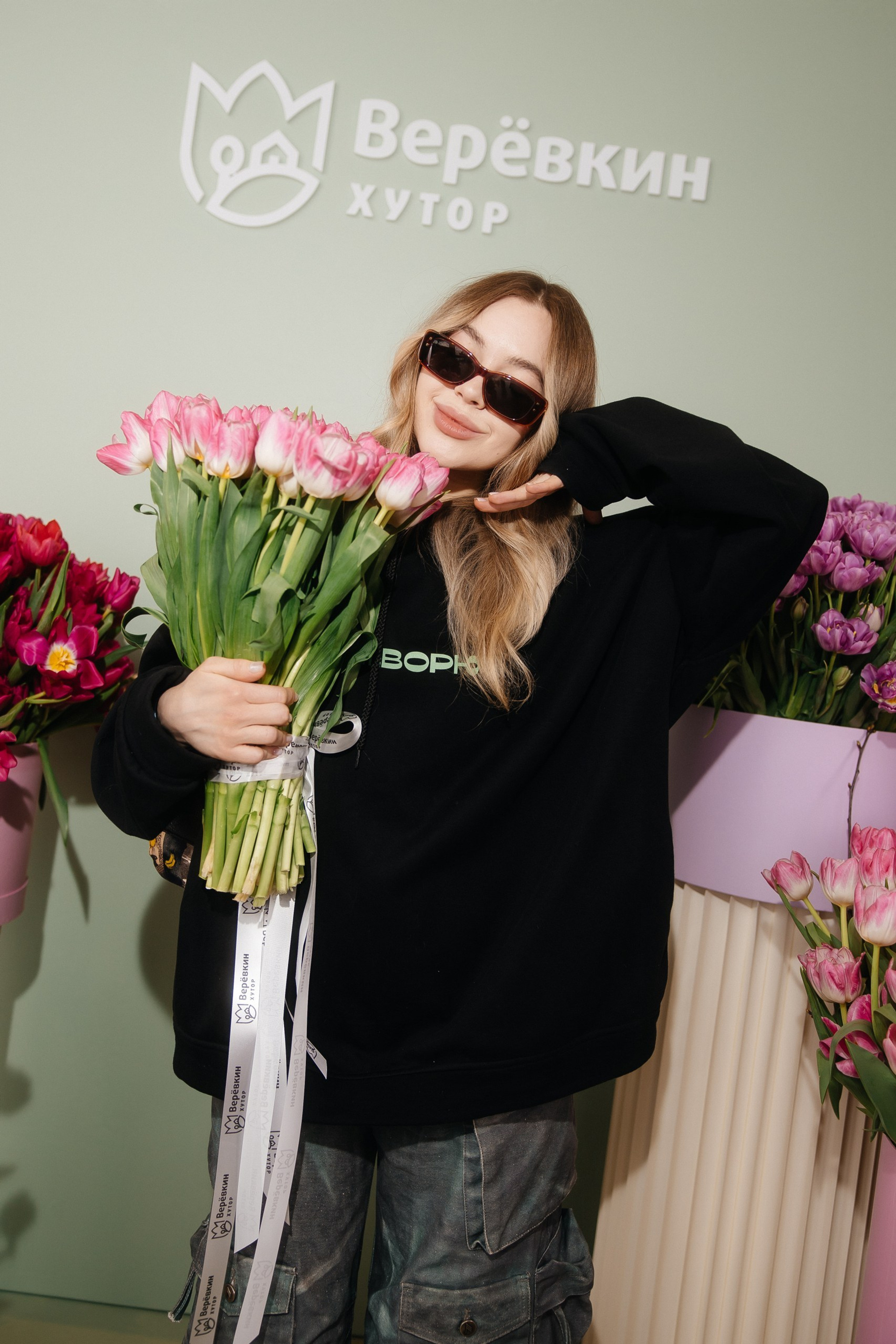 PORTFOLIO. Репортажная фотосъемка мероприятий в Москве — Five Media