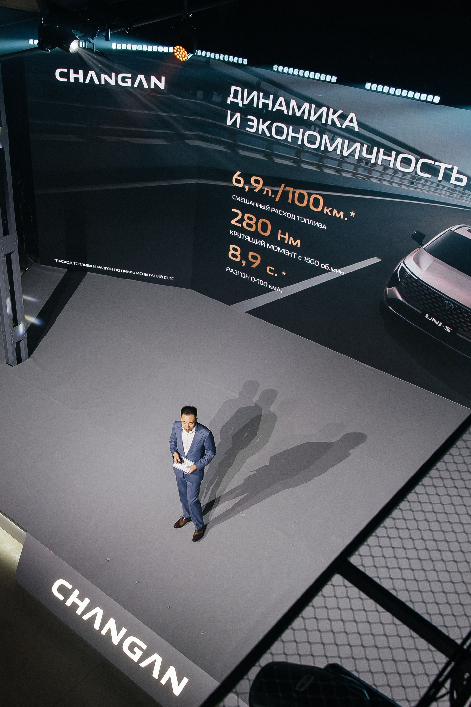PORTFOLIO. Репортажная фотосъемка мероприятий в Москве — Five Media