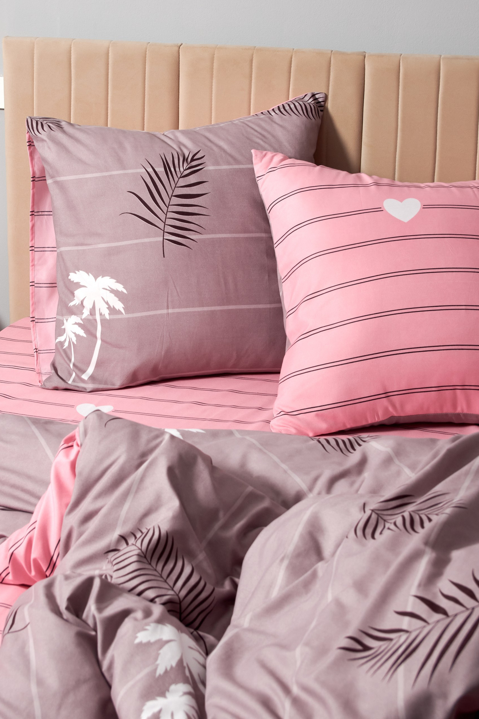 Постельное бельё