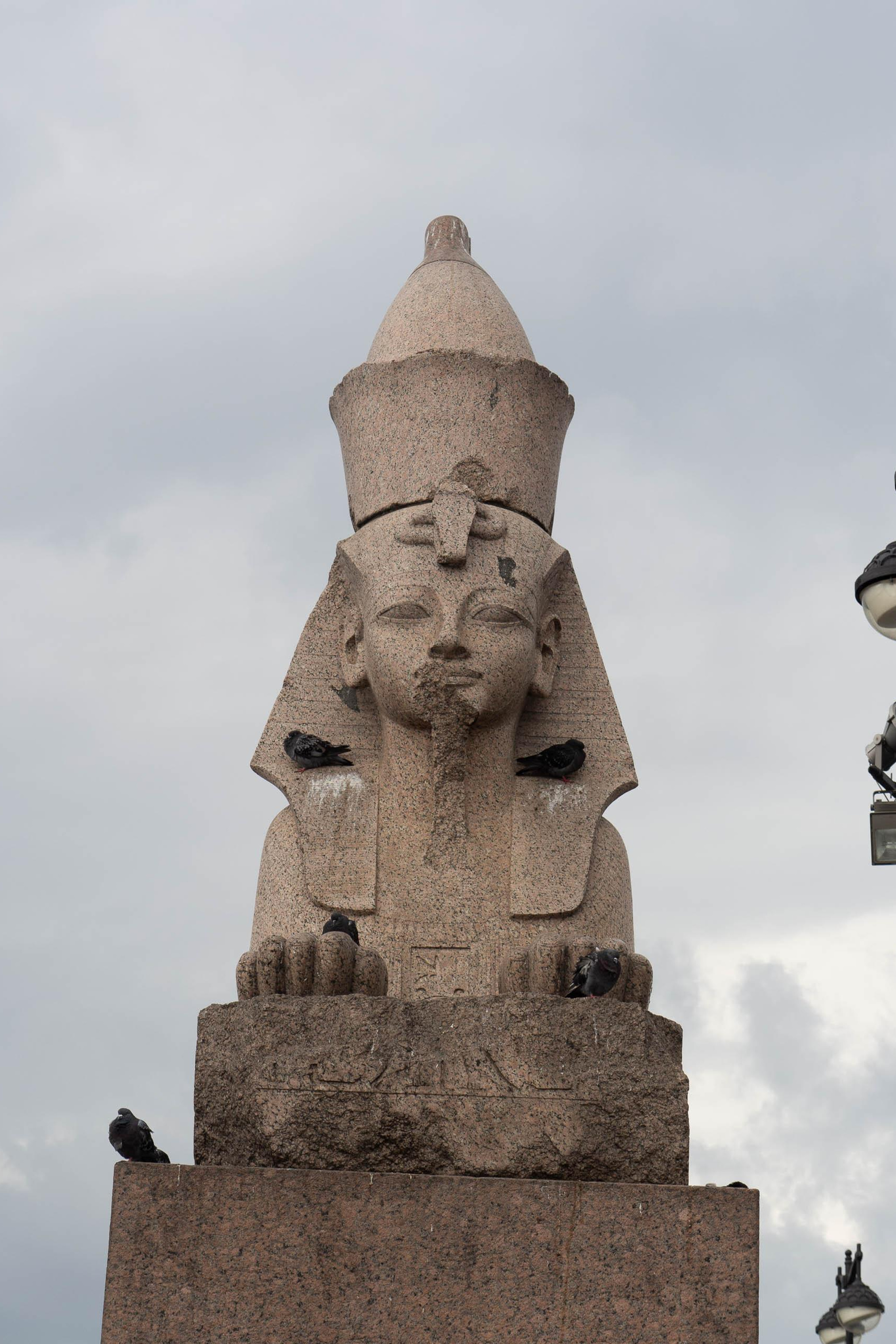 Санкт-Петербург, август 2021