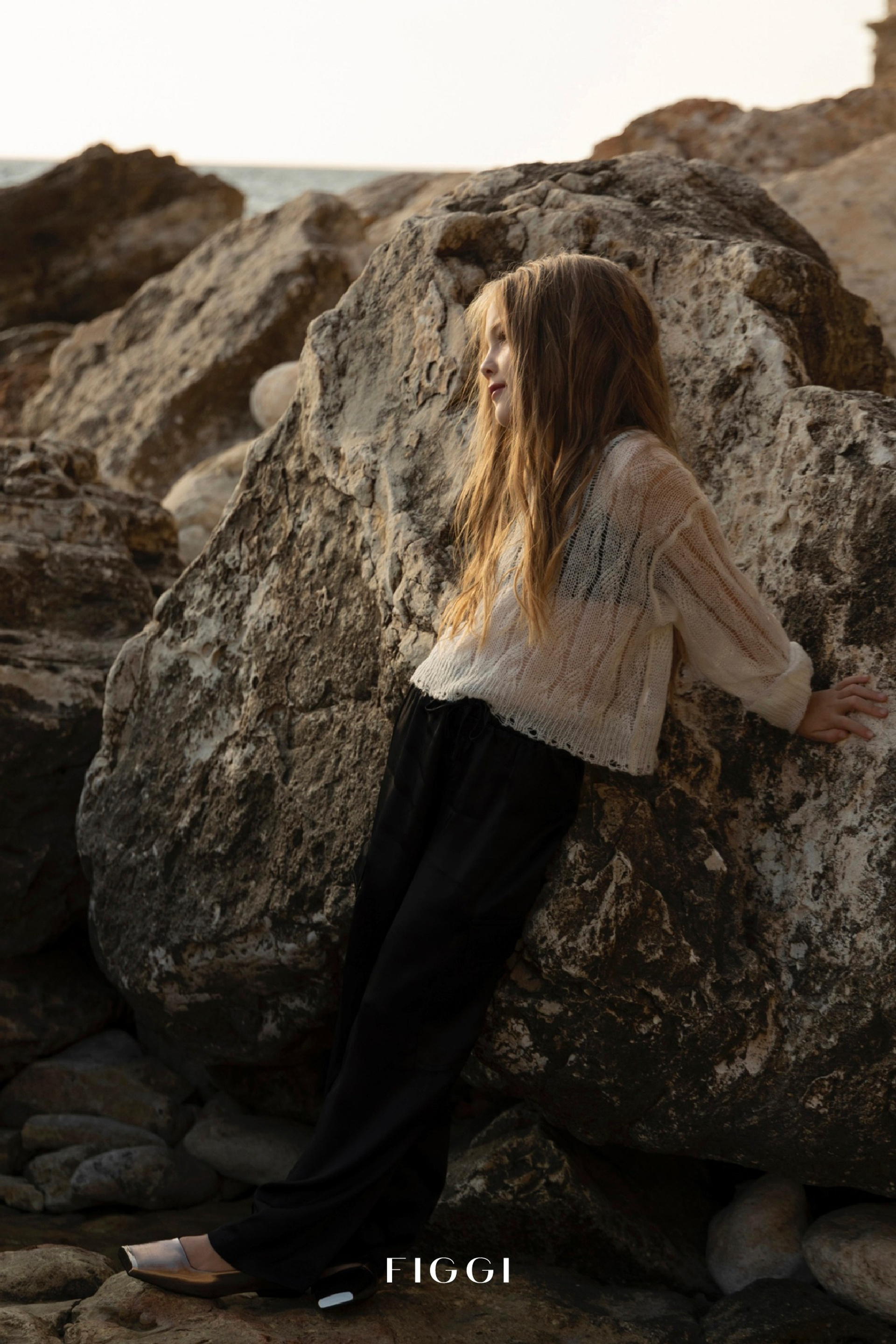 События. Съёмки для брендов в Крыму / Стилист / Продюсер / Женя Мамай