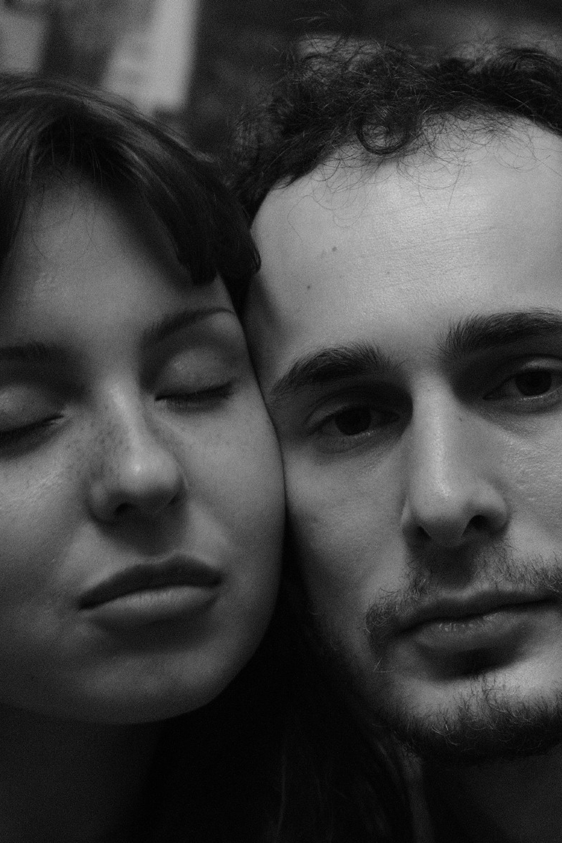 Василий и Ксения