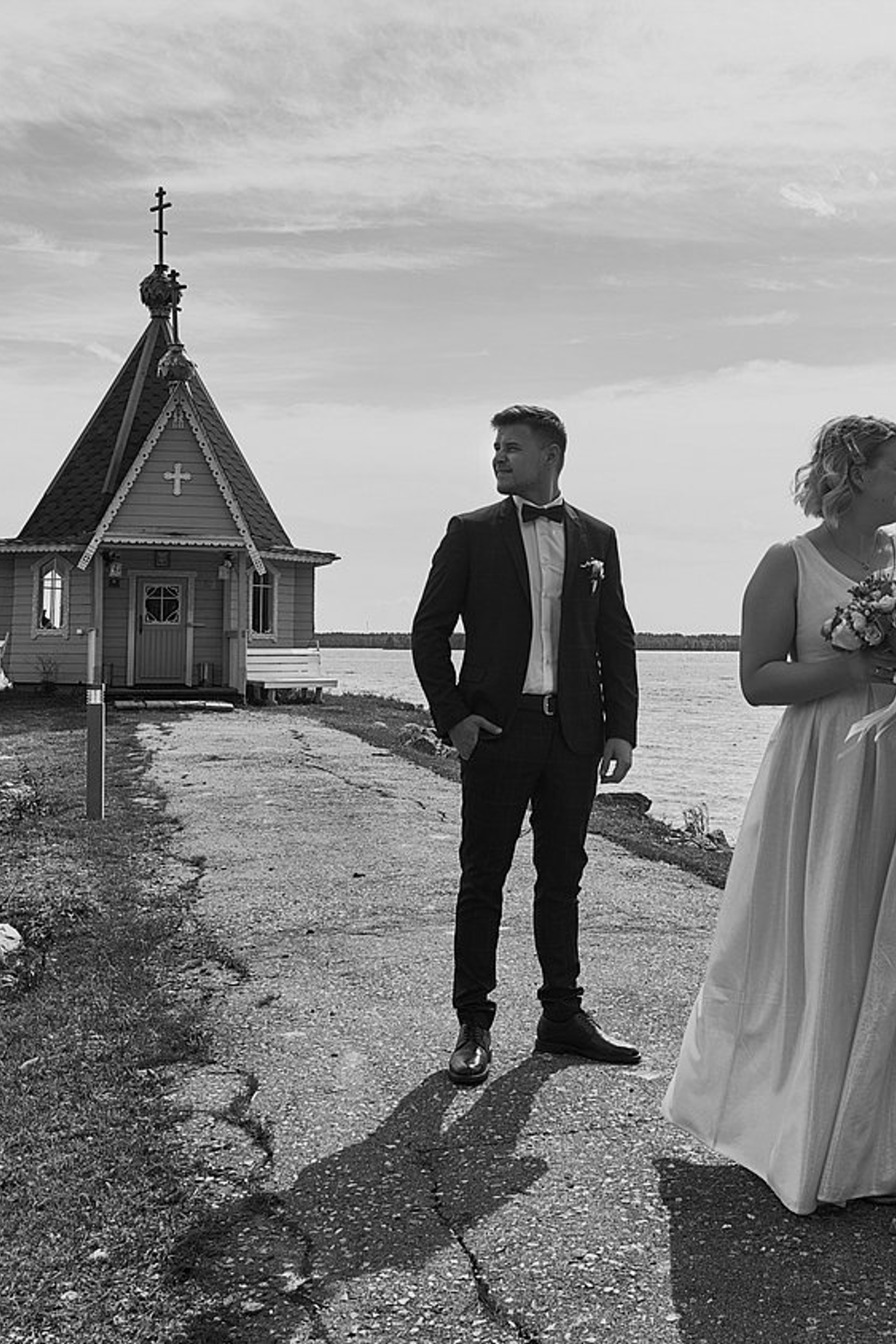 Александр и Екатерина