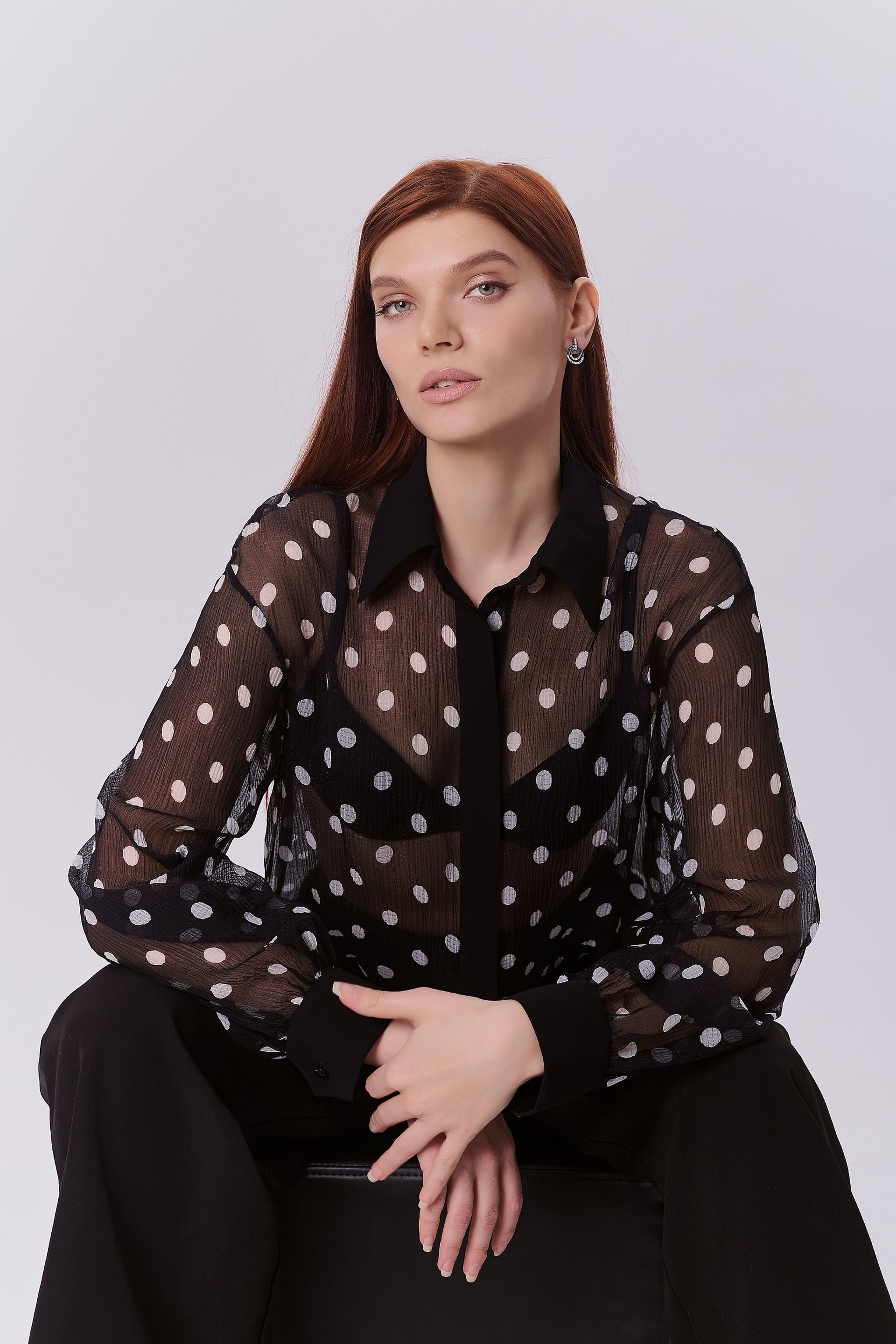 BODEGA&nbsp;— женские блузки и&nbsp;рубашки