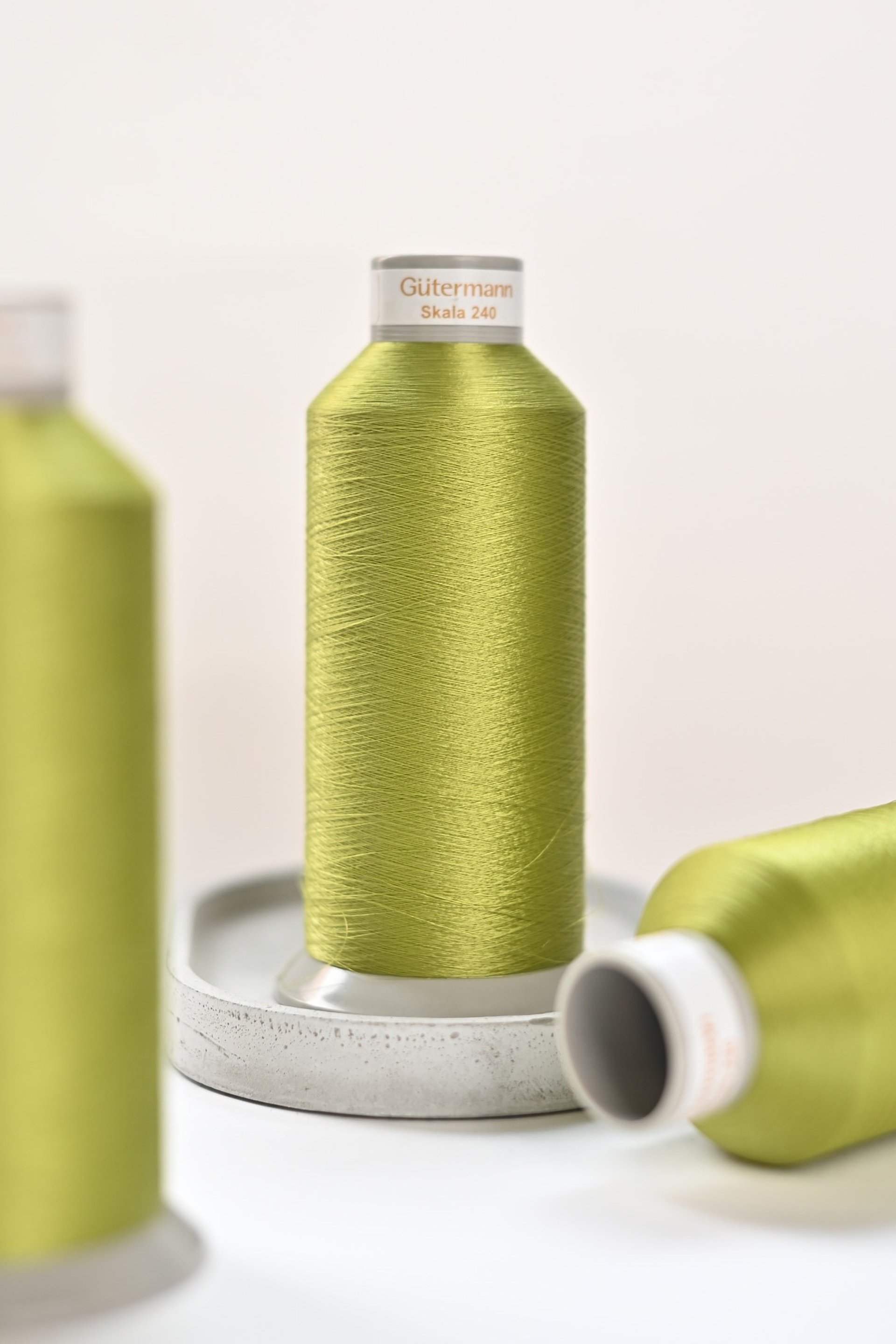 Gutermann&nbsp;— швейные нитки