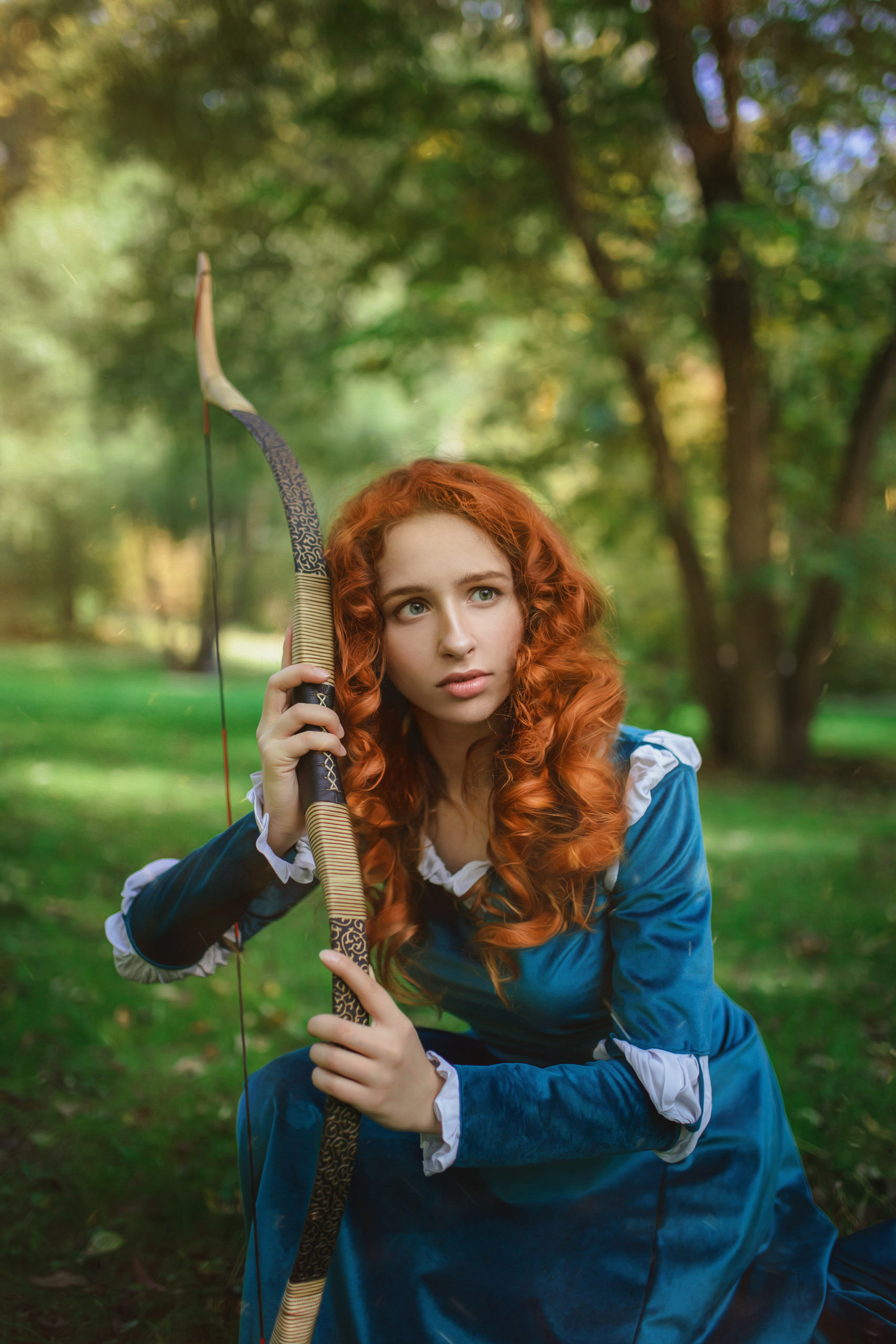 Merida