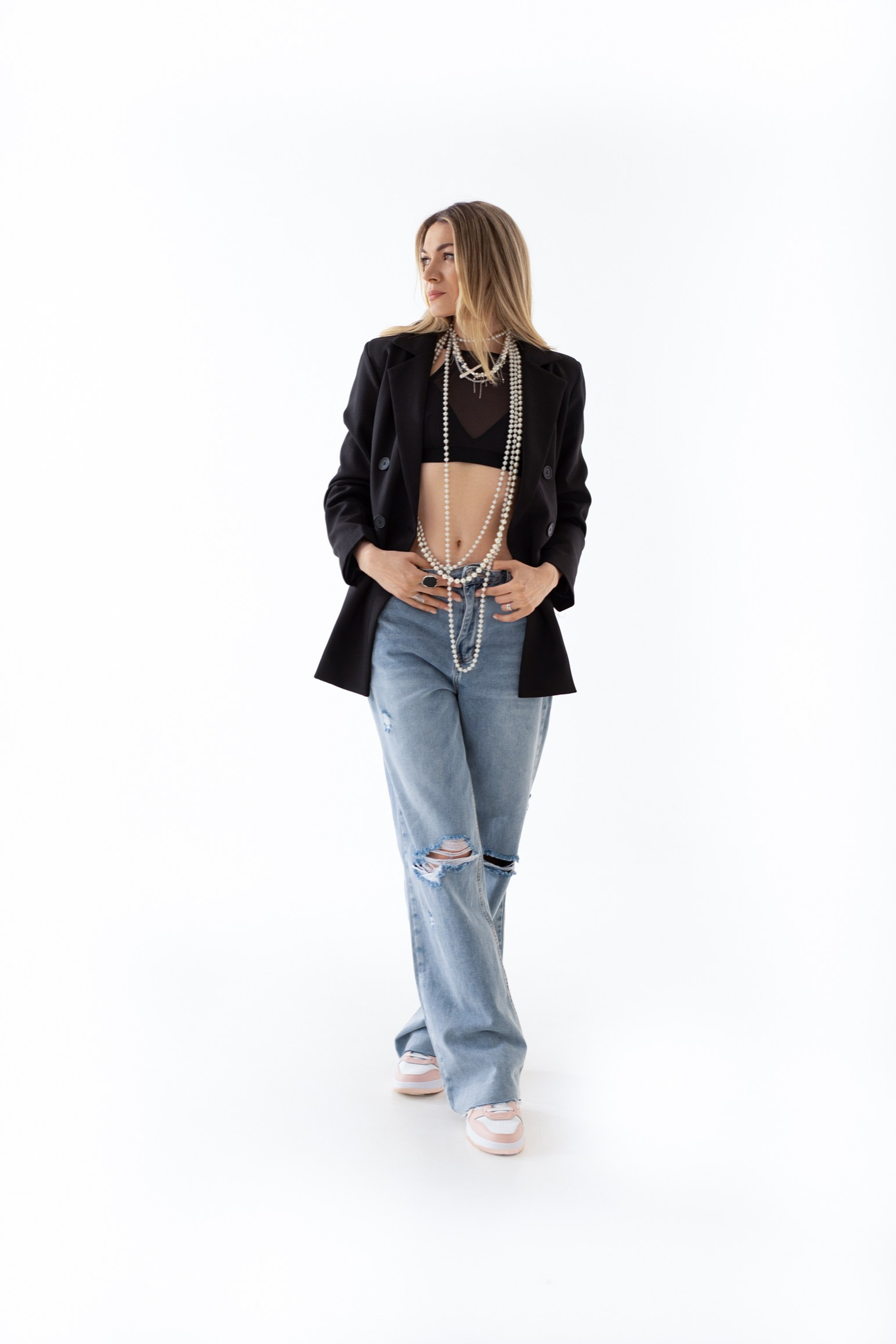 Истории. Фотограф в Ярославле Наталия Разумовская