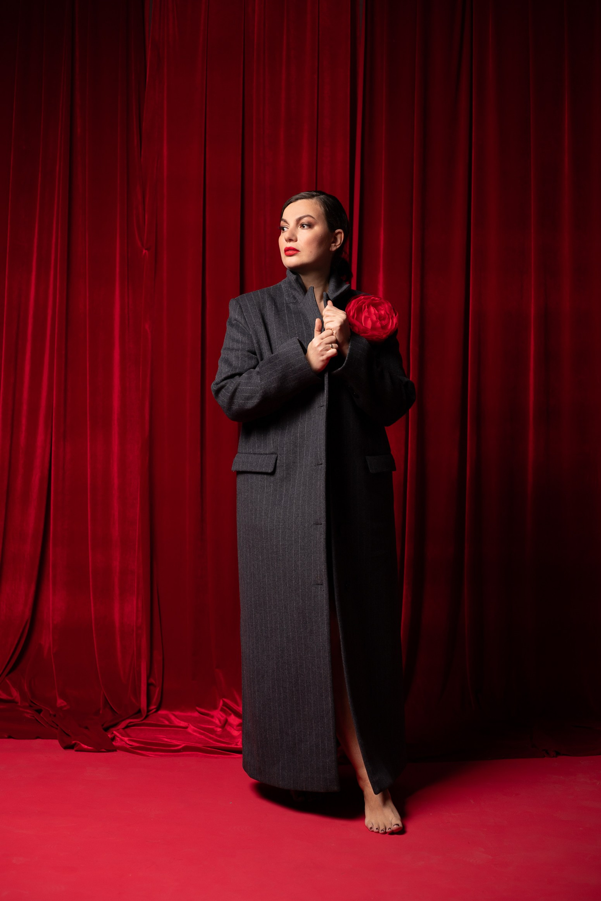 Истории. Фотограф в Ярославле Наталия Разумовская