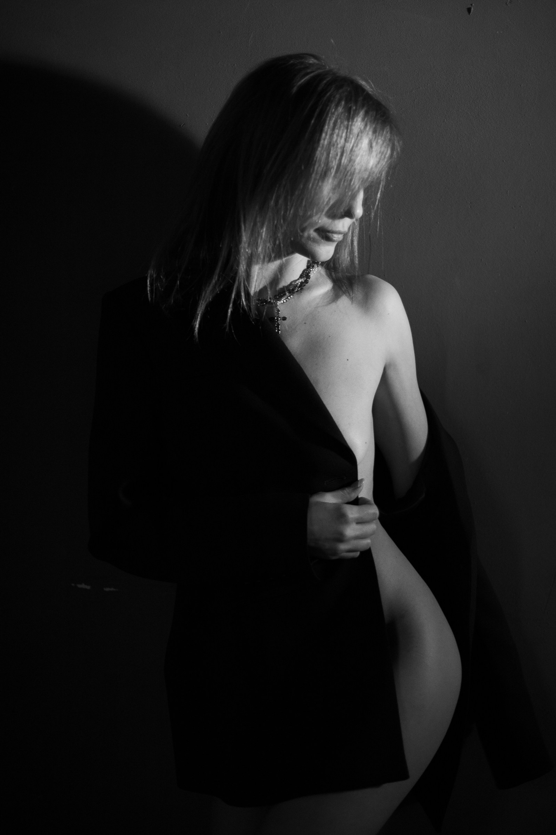 Истории. Фотограф в Ярославле Наталия Разумовская