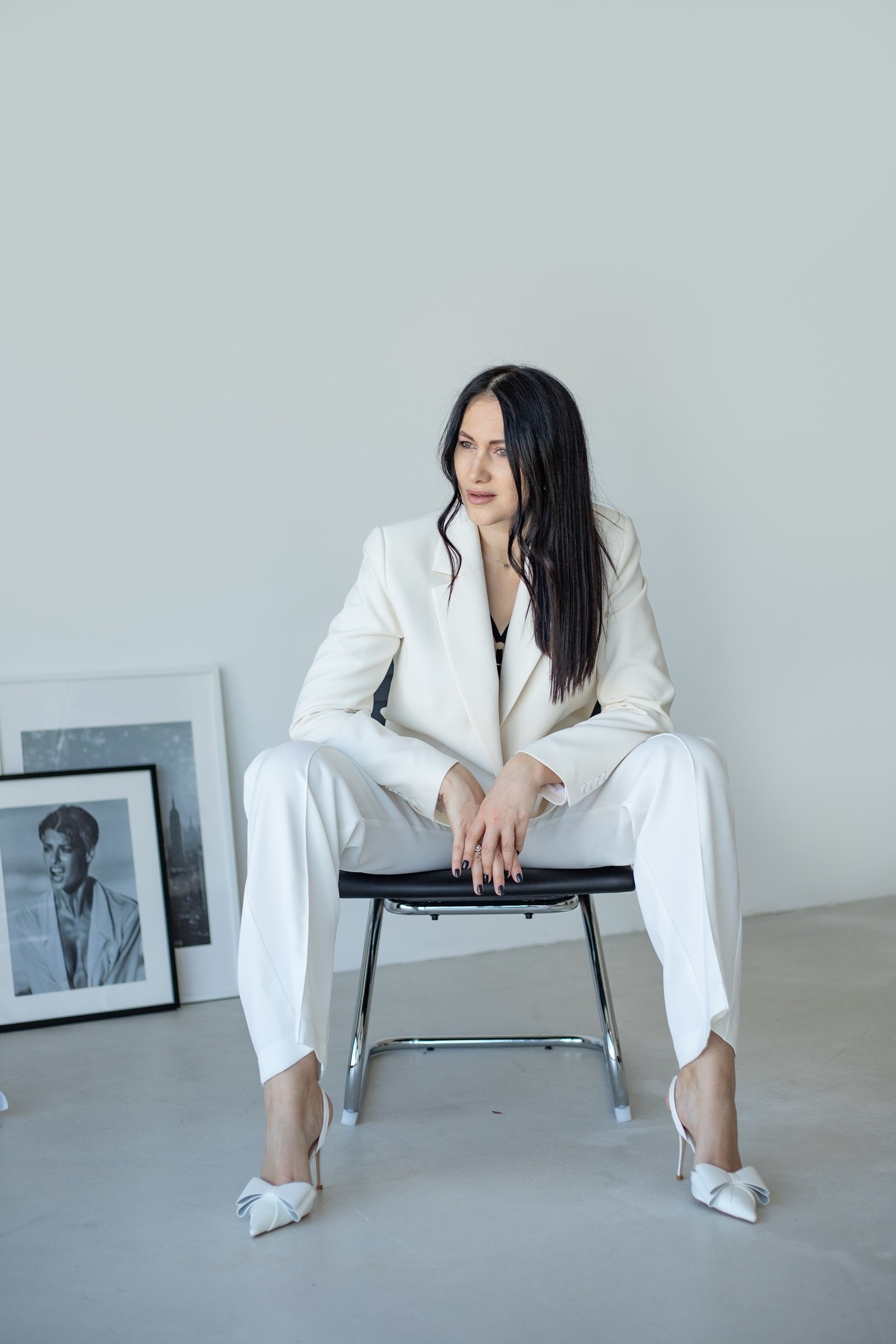 Истории. Фотограф в Ярославле Наталия Разумовская