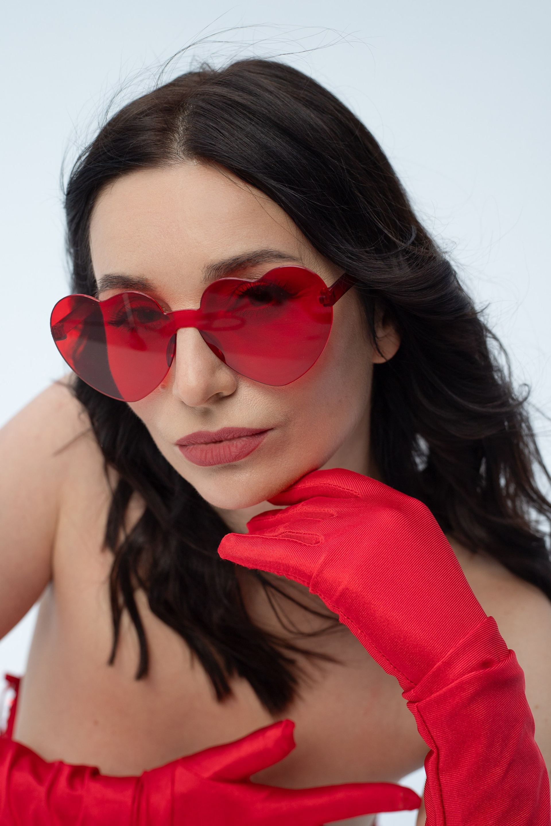 Истории. Фотограф в Ярославле Наталия Разумовская