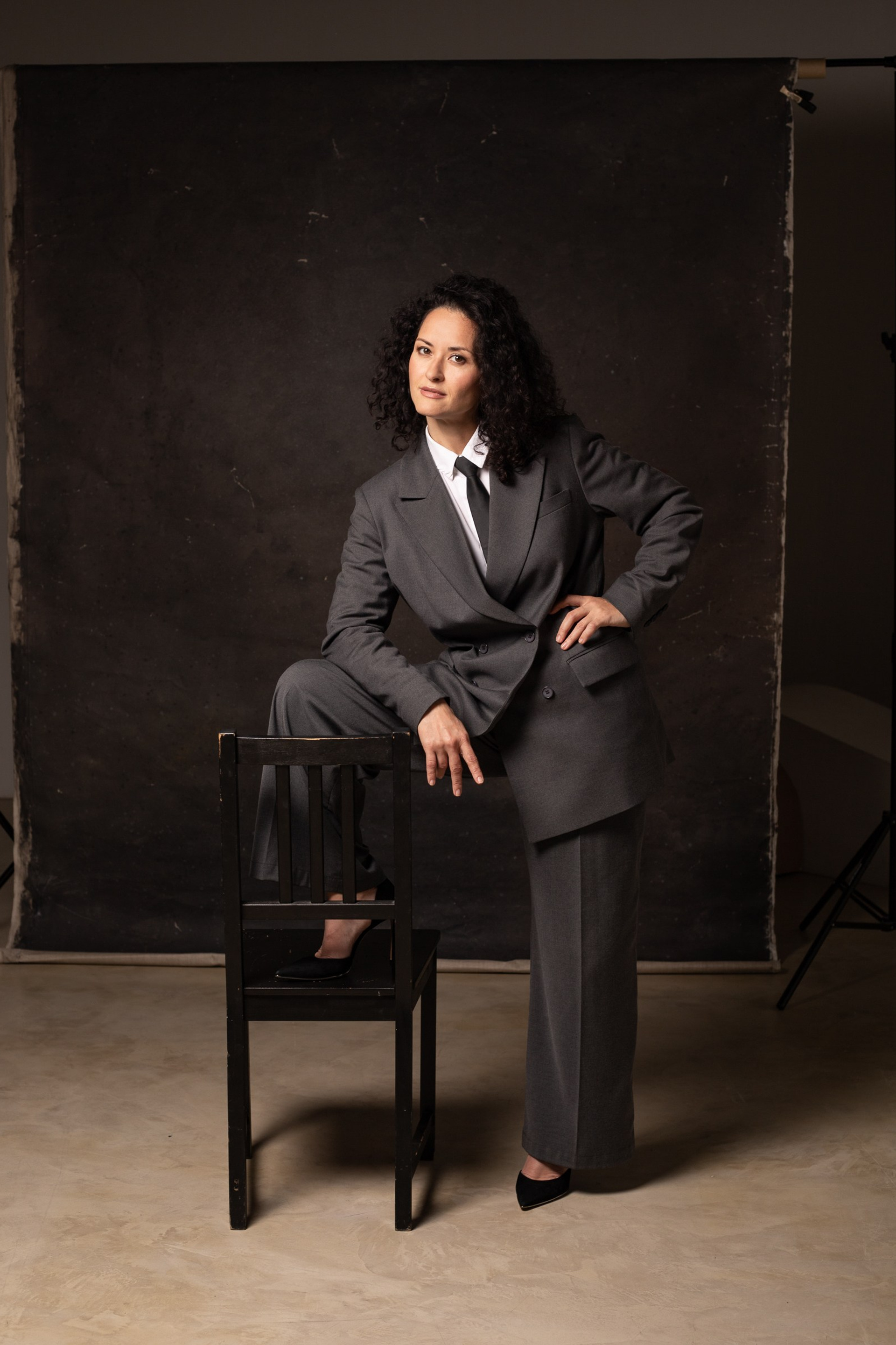 Истории. Фотограф в Ярославле Наталия Разумовская