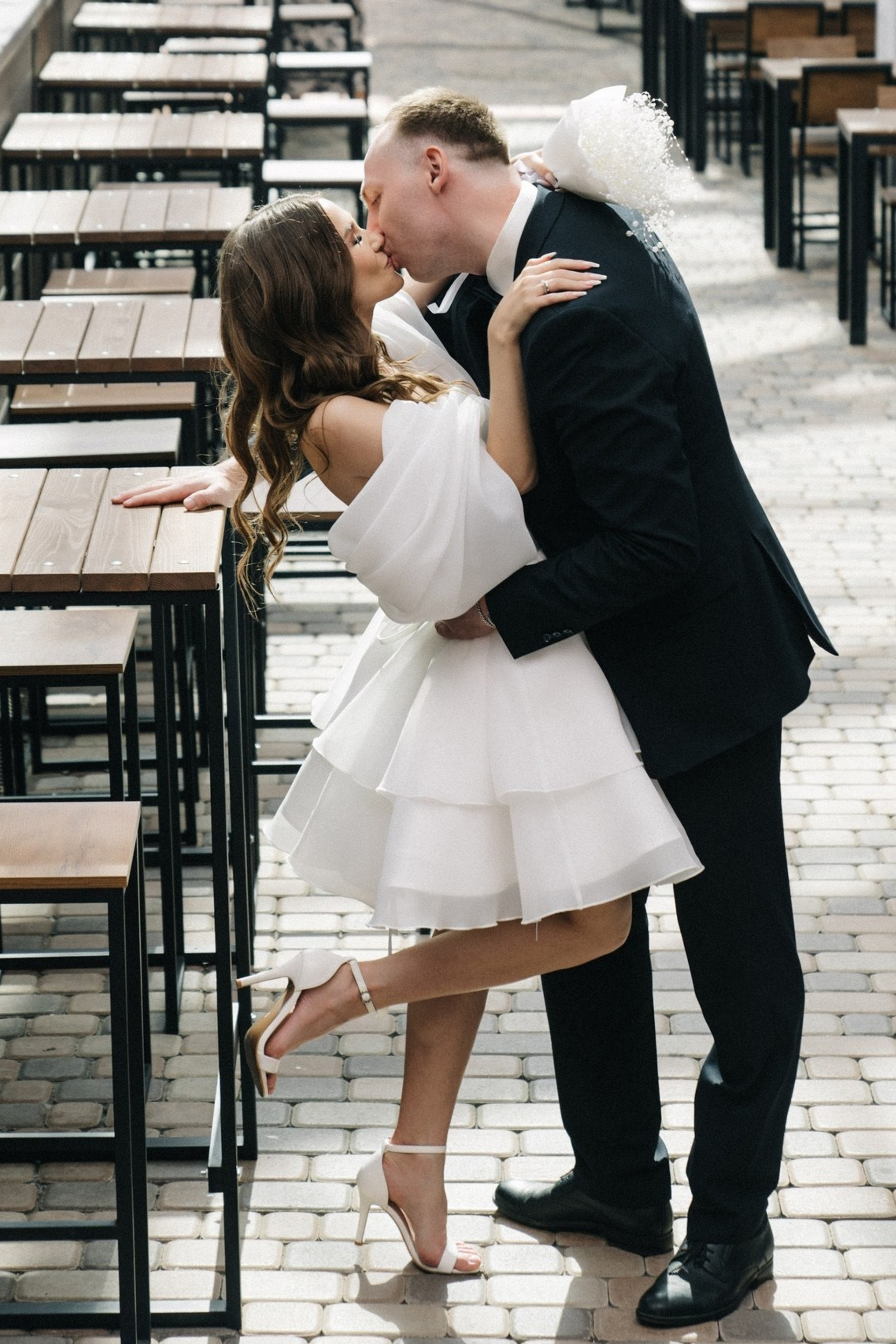 Анастасия & Виталий