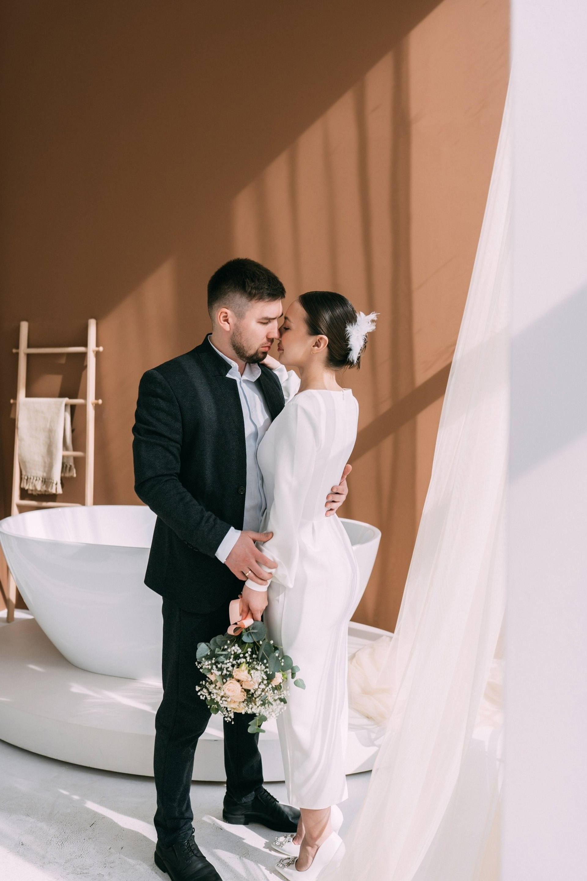 Мария & Александр