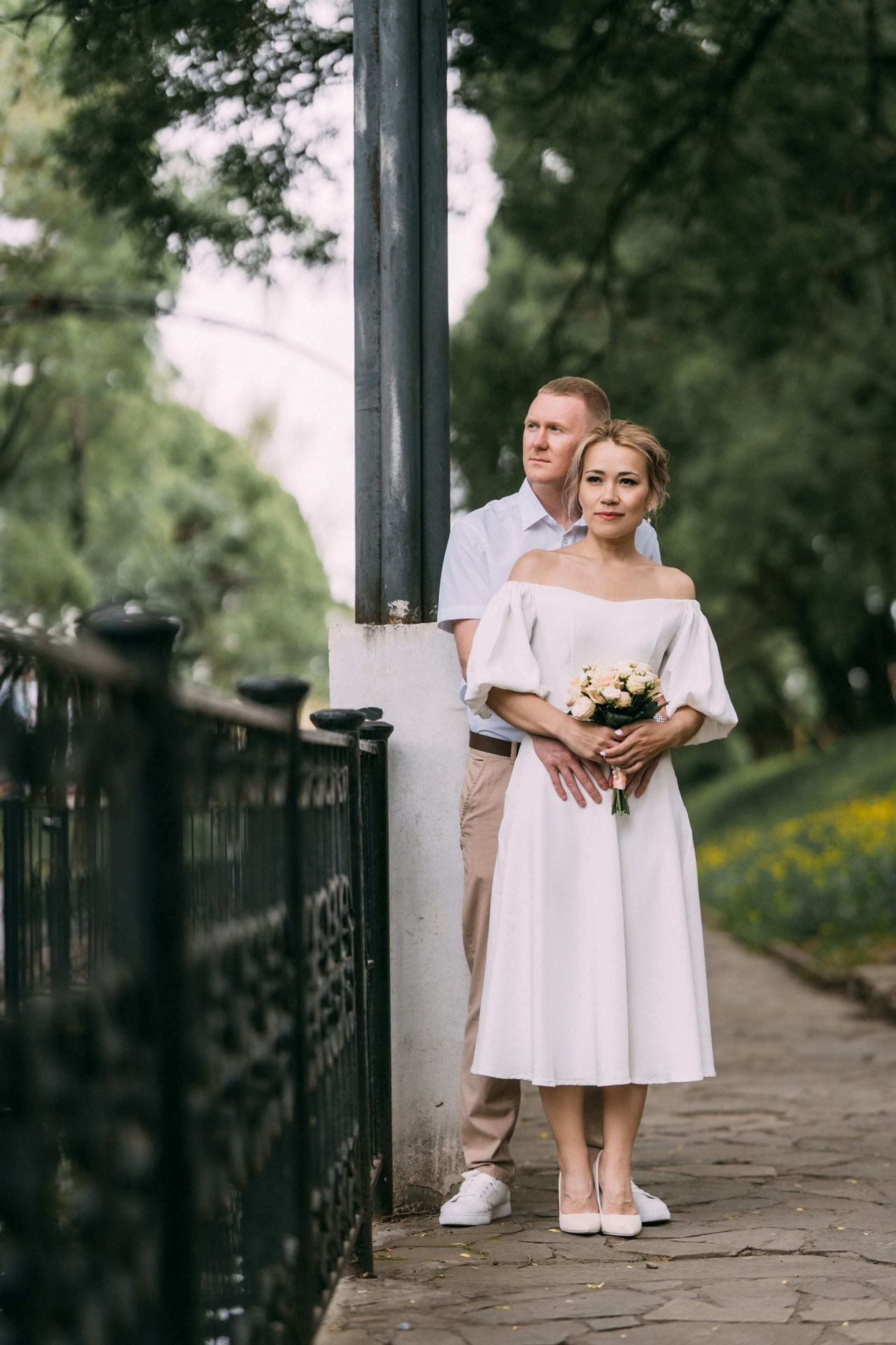 Людмила & Александр