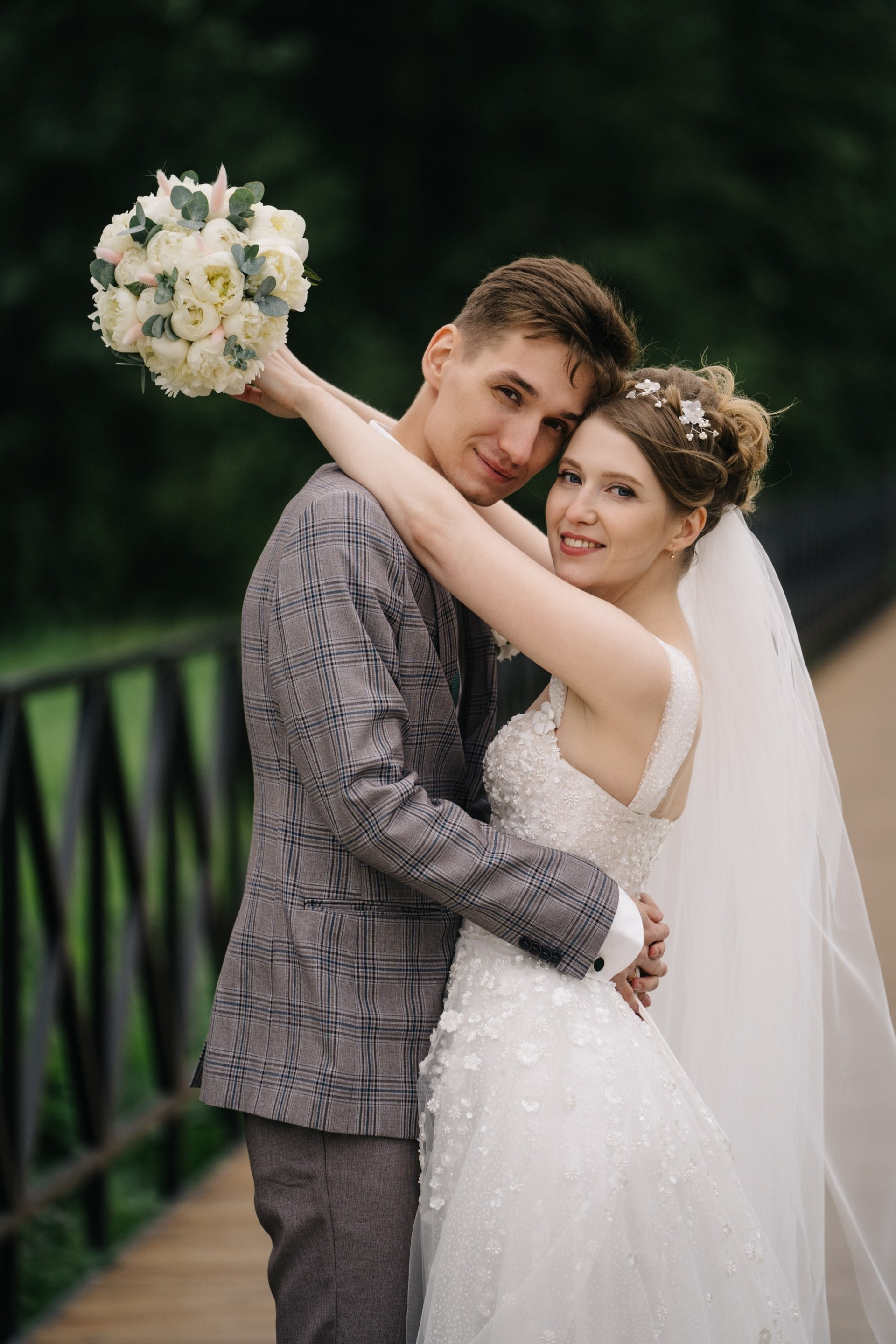 Ксения & Игорь