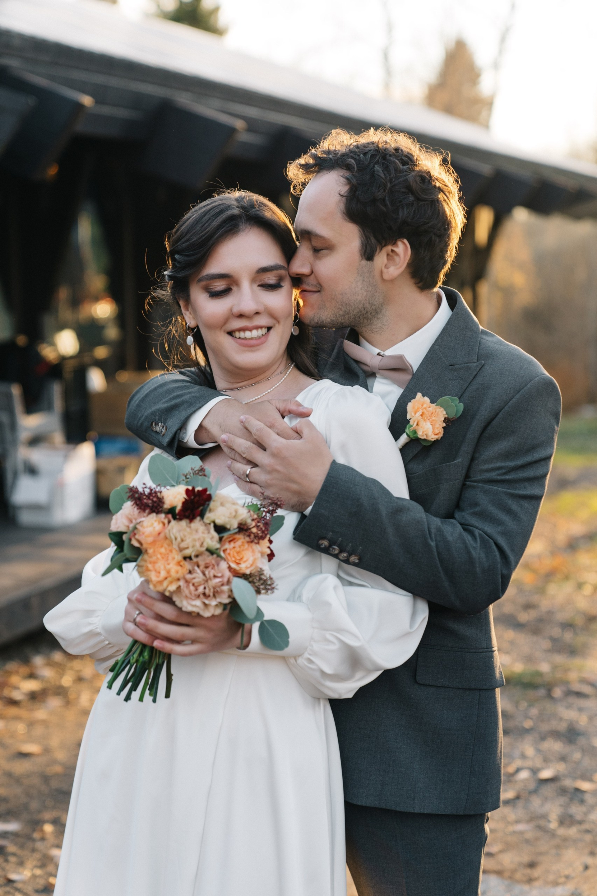 Валерия & Егор