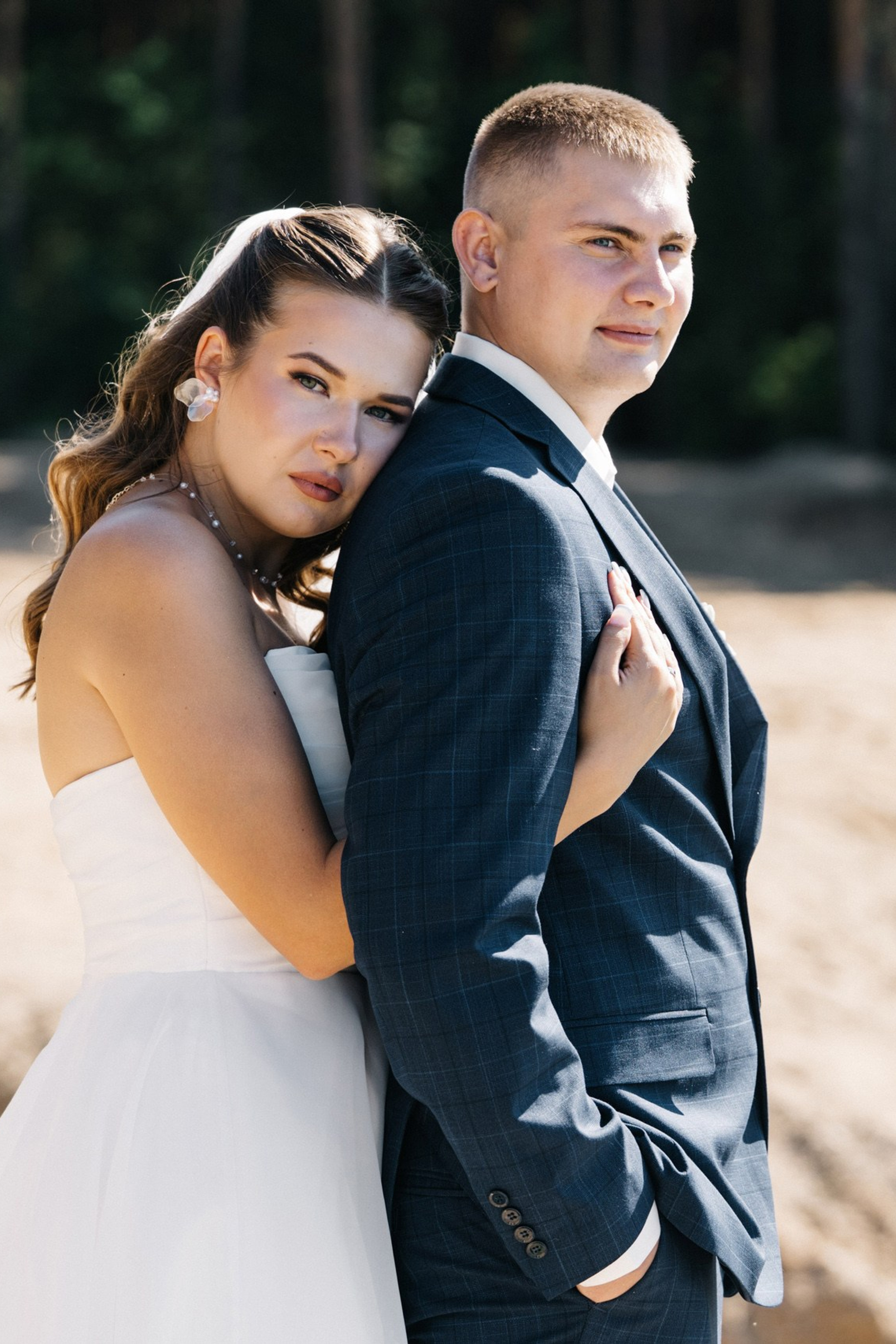 Виктория & Макс