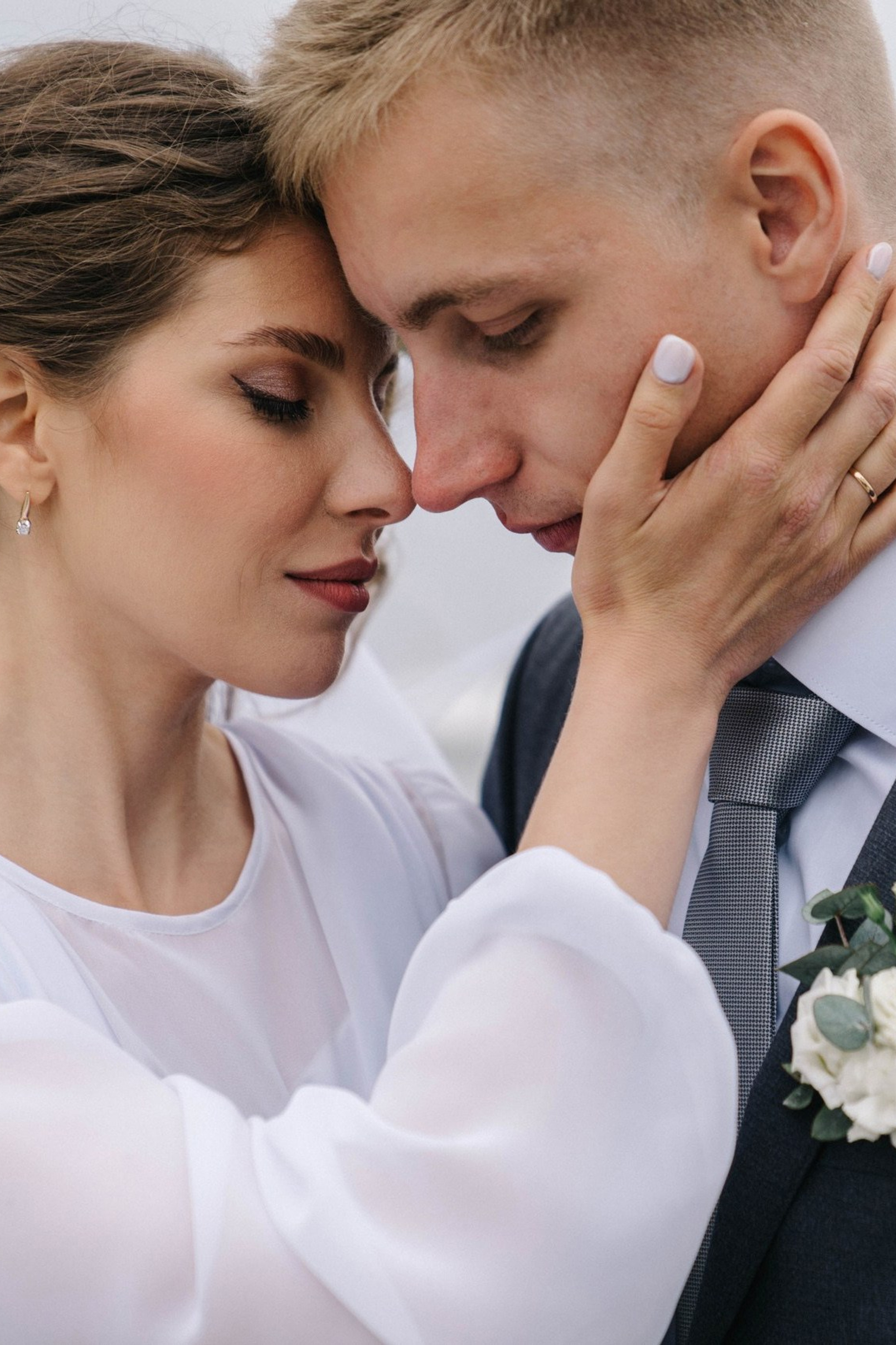 Ольга & Виктор