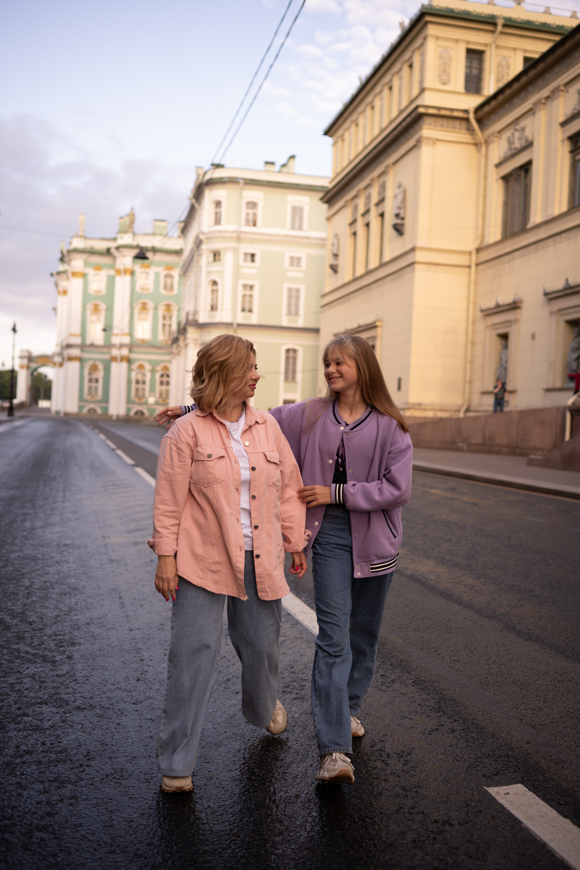 Отзывы. Женский фотограф в Санкт-Петербурге Татьяна Саблина