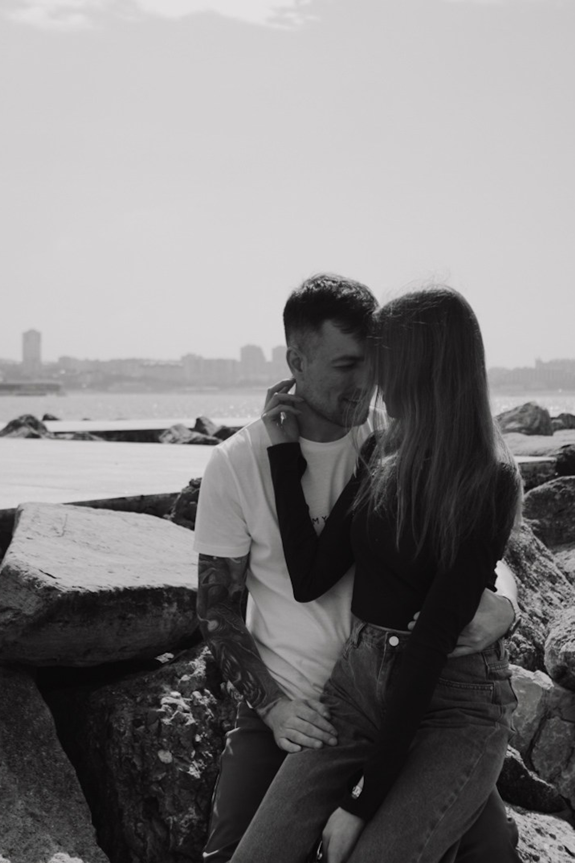 Истории. Фотограф в Геленджике Алексей Мифтахов