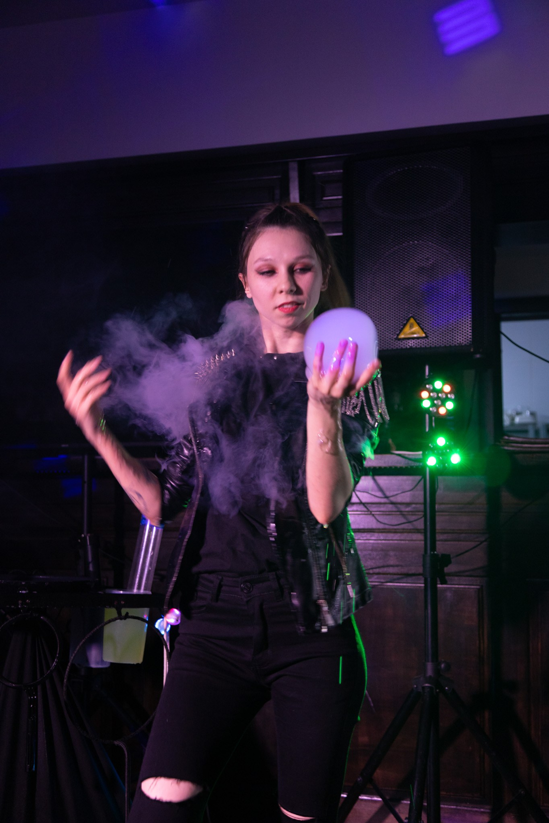 Рок (10+)