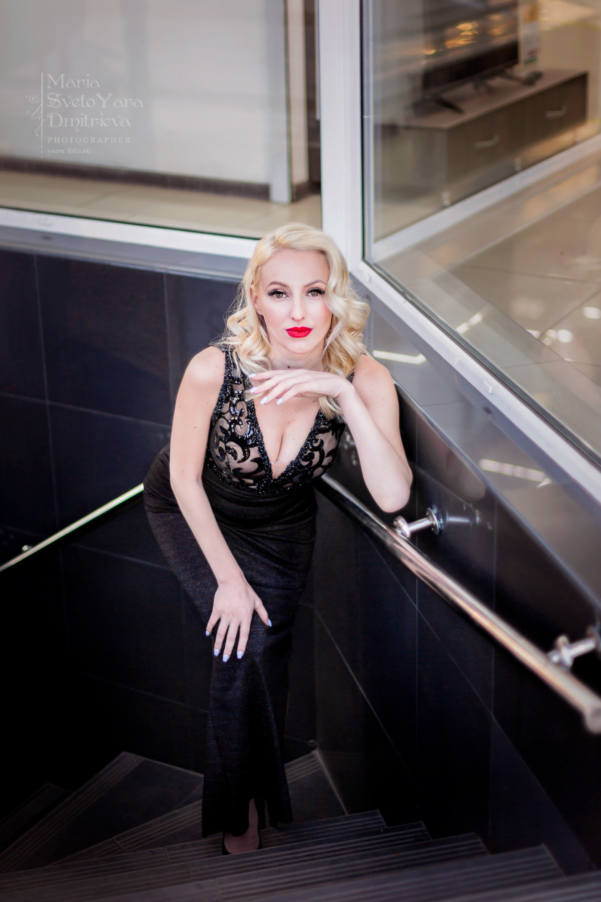 Status Fashion Day: Зульфие Мамутова