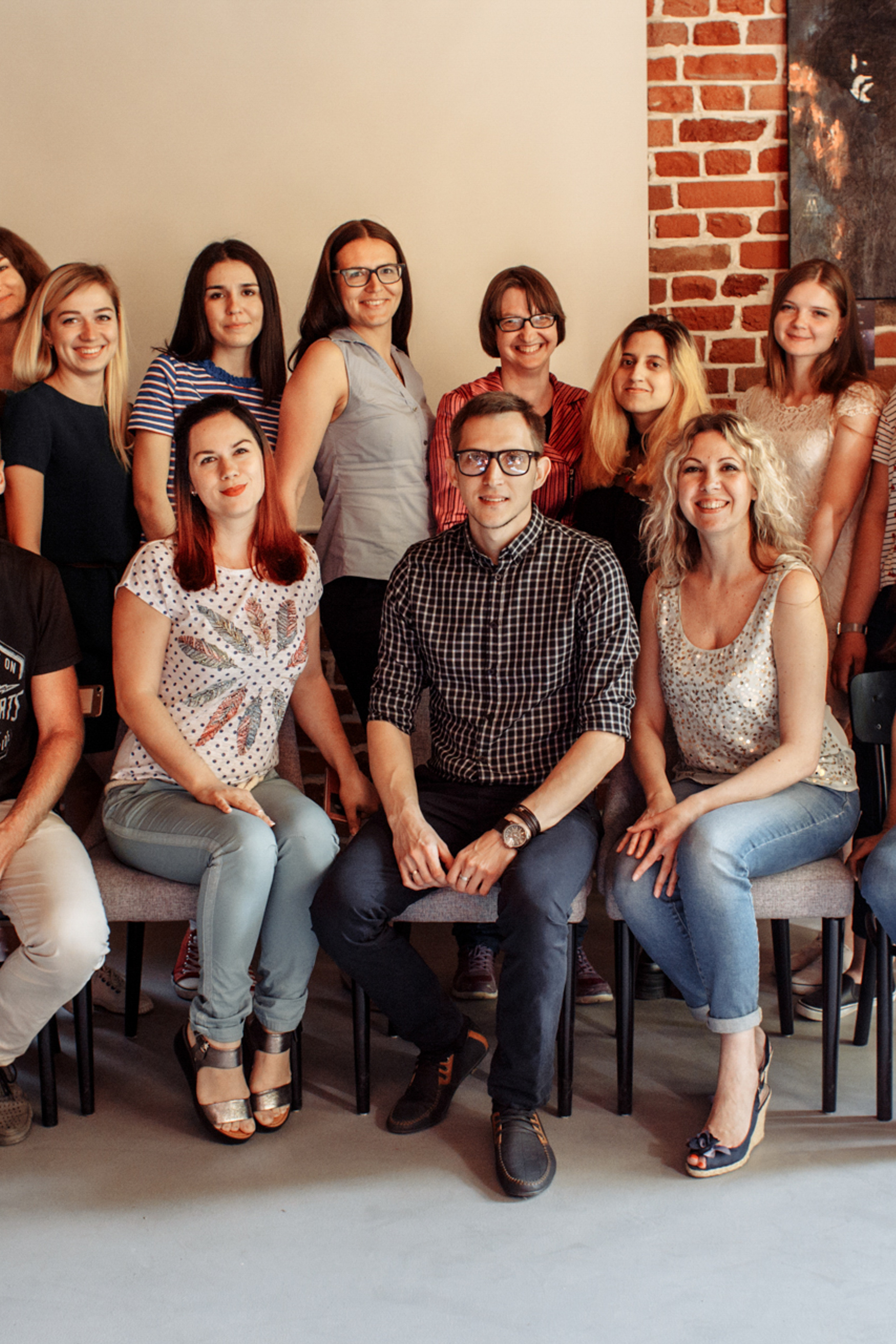 Интервью на Волгоград ФМ. Фотограф Сергей Воля