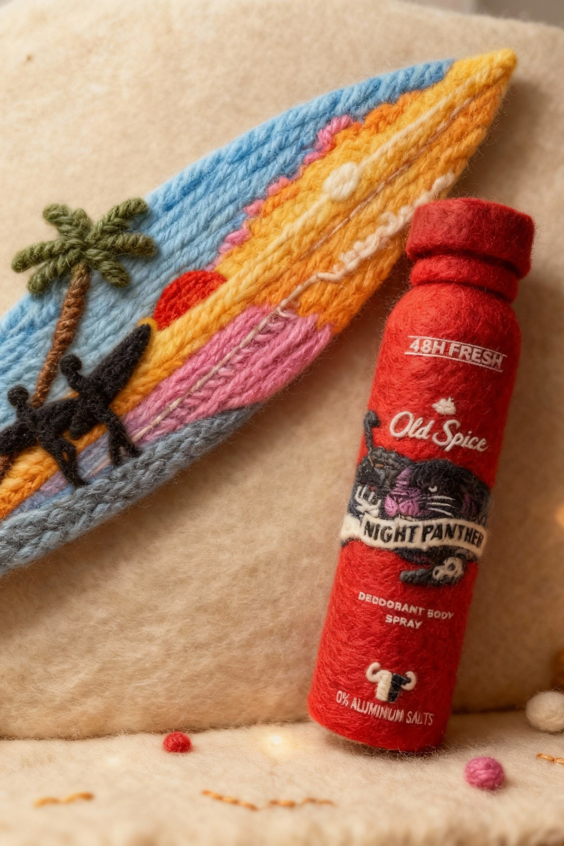 Изображения с реальным товаром/продуктом. Портфолио