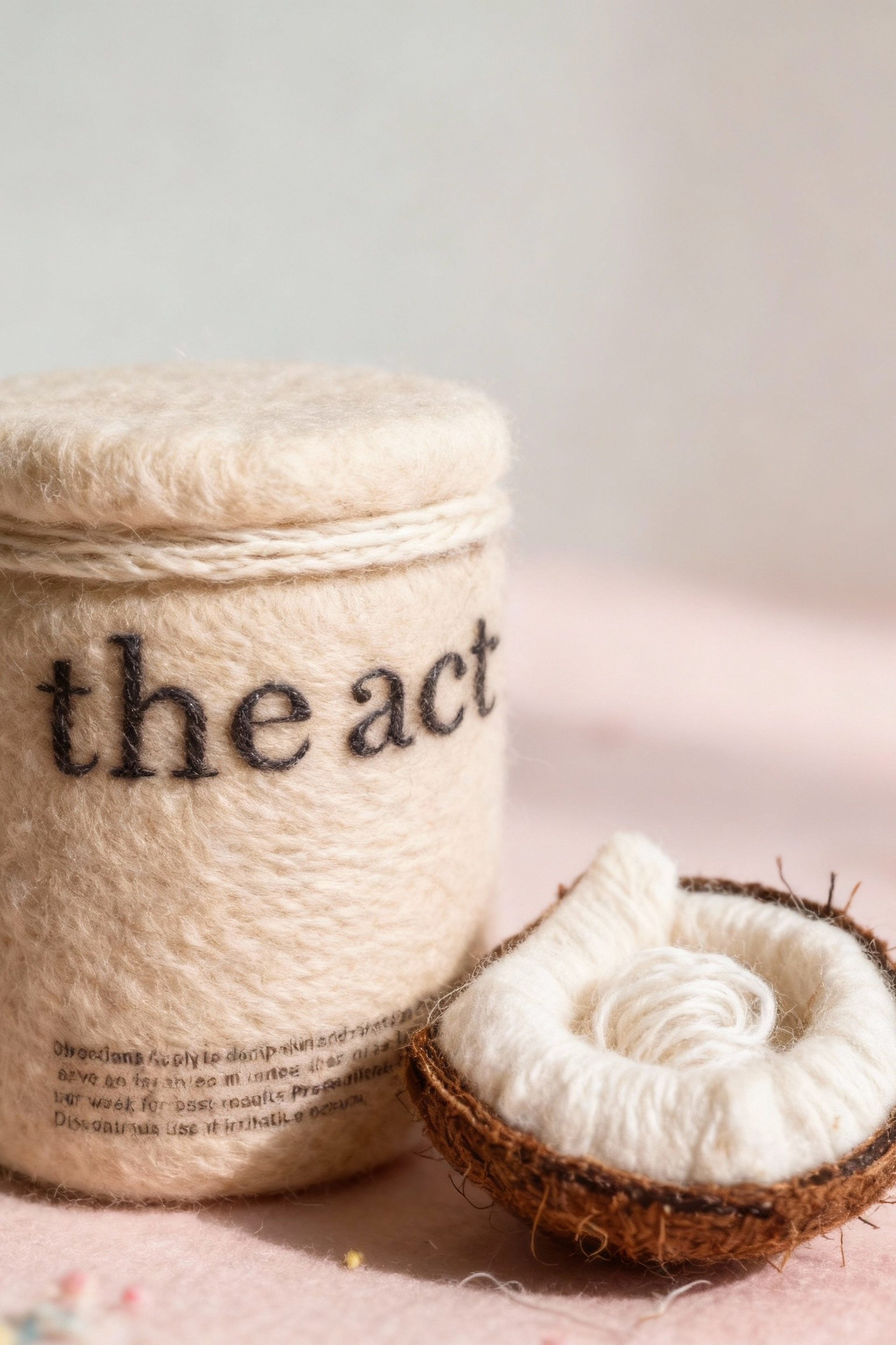 Изображения с реальным товаром/продуктом. Портфолио