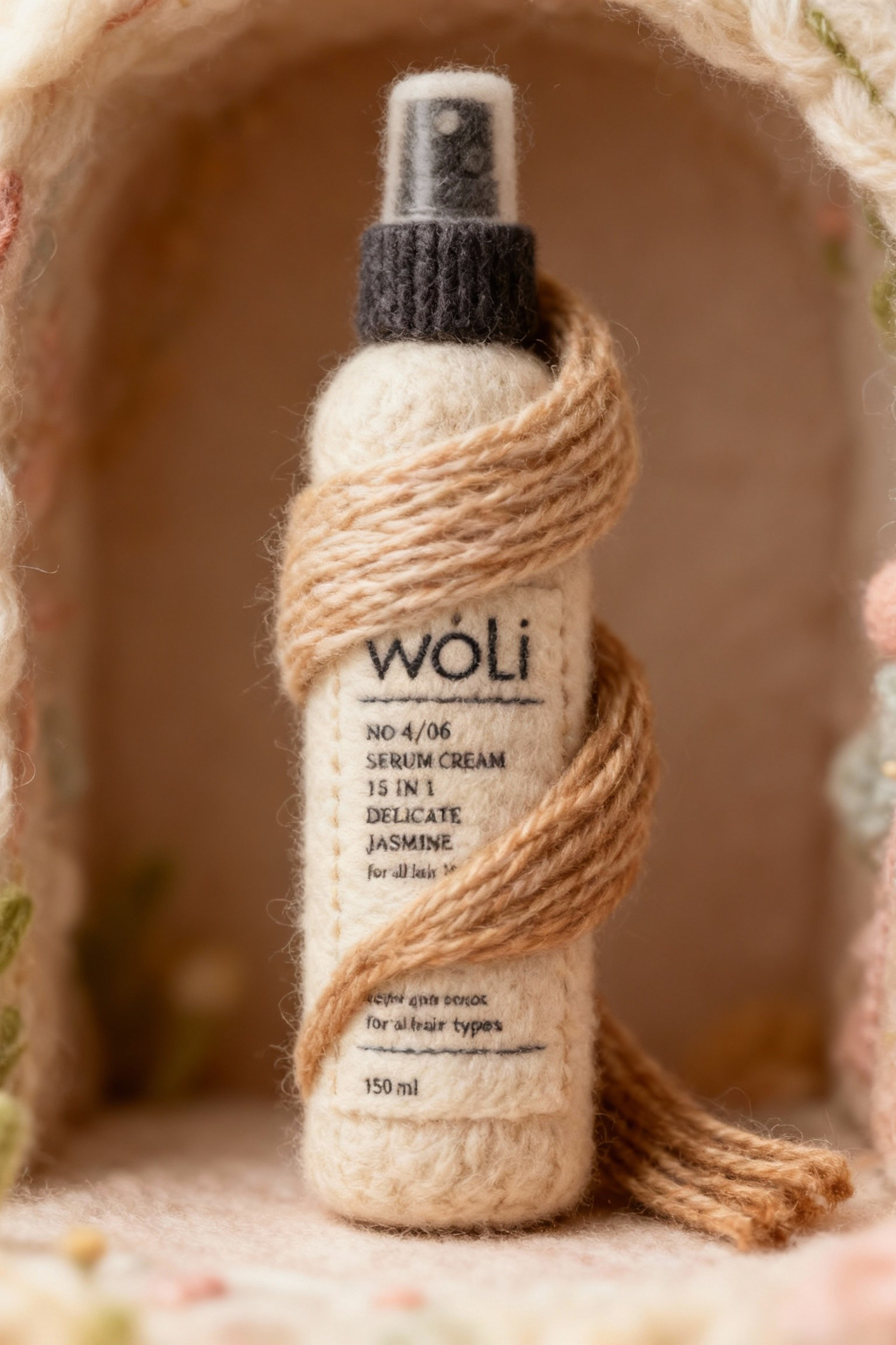 Изображения с реальным товаром/продуктом. Портфолио