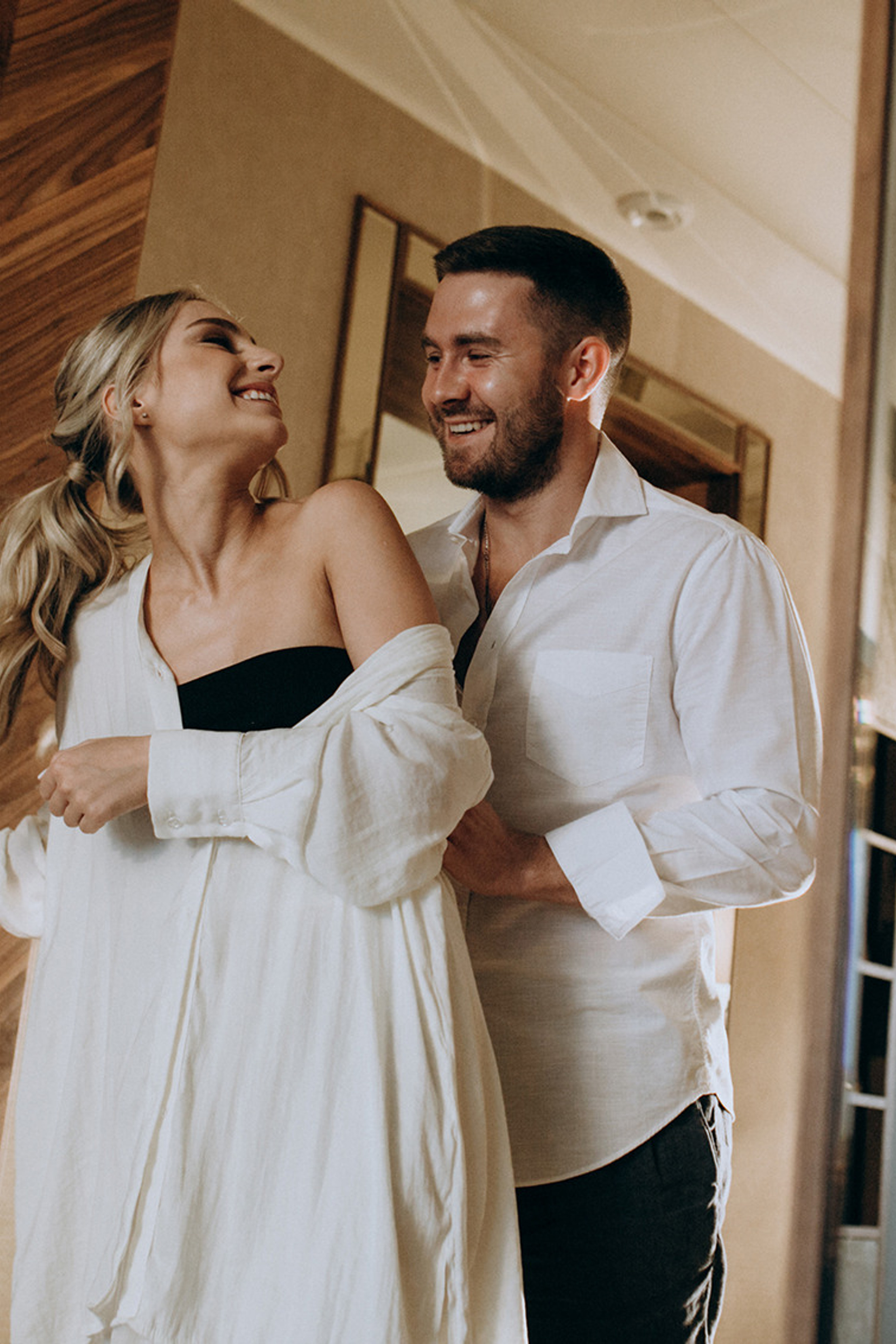 Степан + Полина