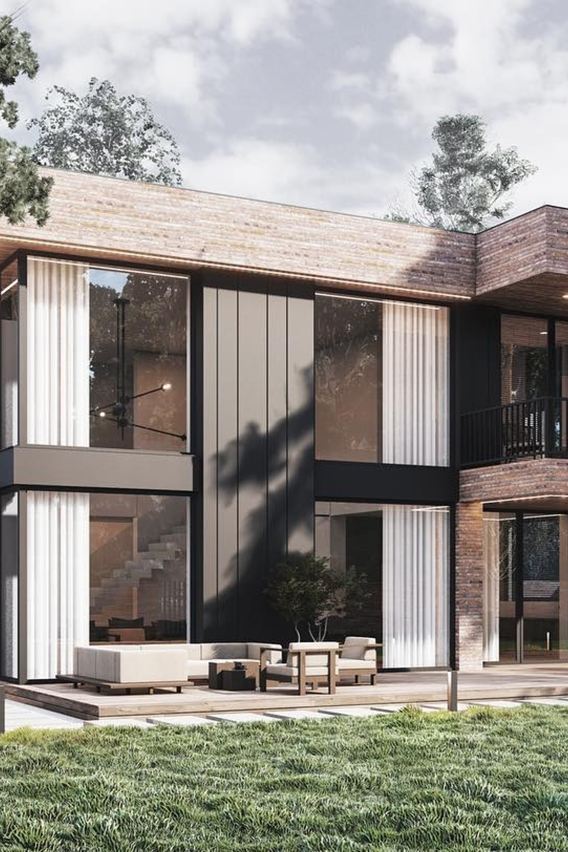 Инфо-Блог. SPace F/A