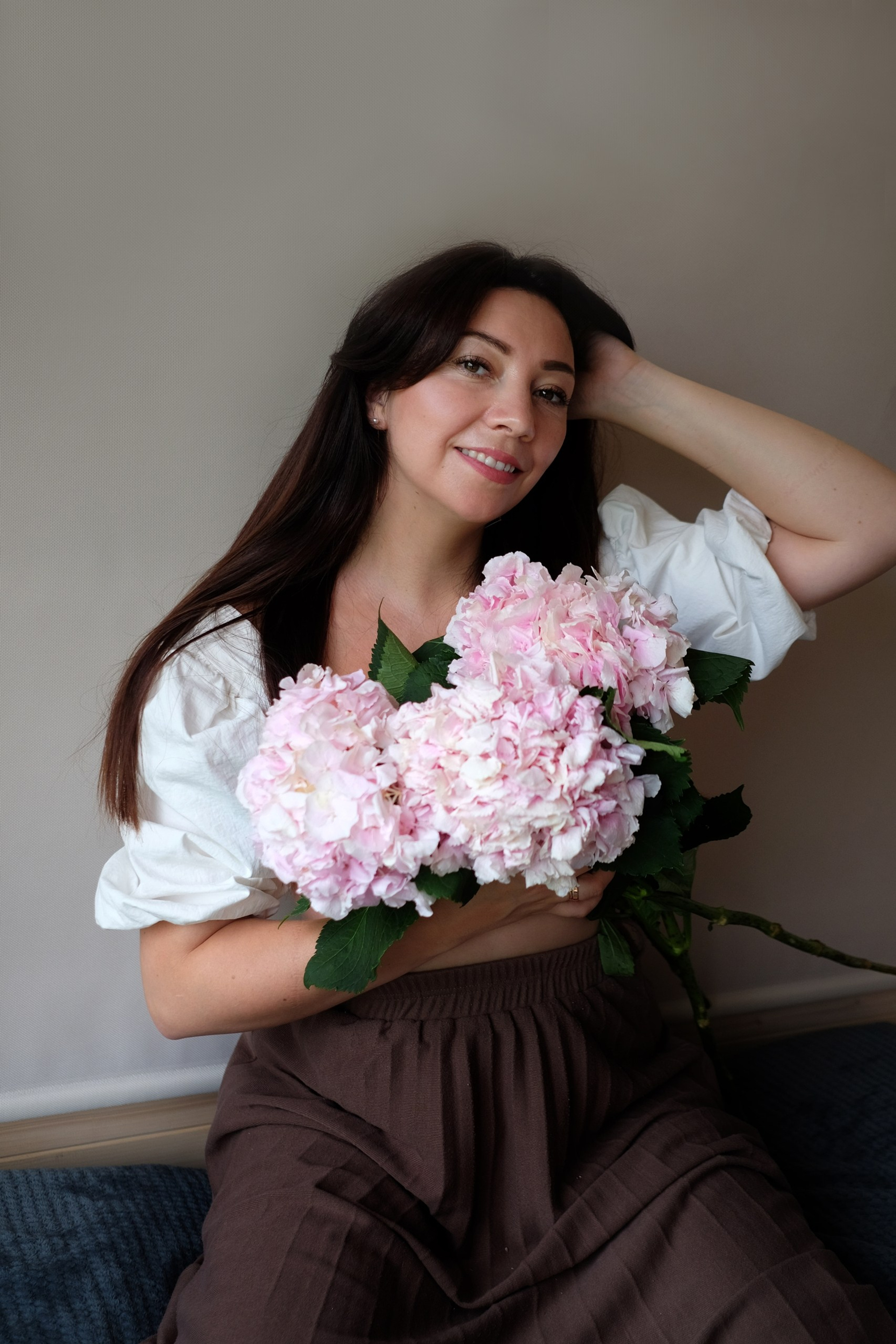 Ваши теплые слова обо мне. Фотограф новорождённых в Перми и Култаево Анна Сажина