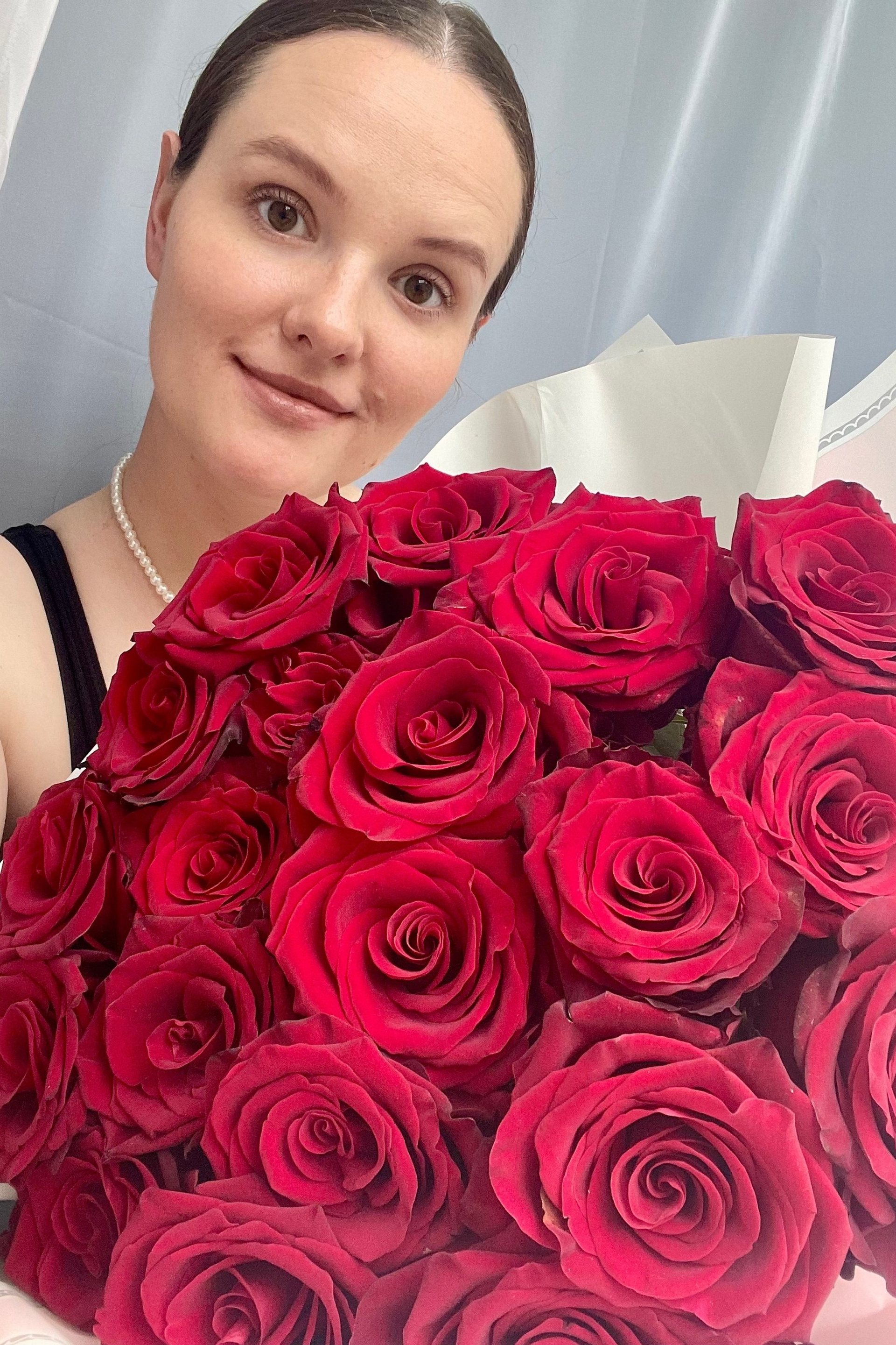 Ваши теплые слова обо мне. Фотограф новорождённых в Перми и Култаево Анна Сажина