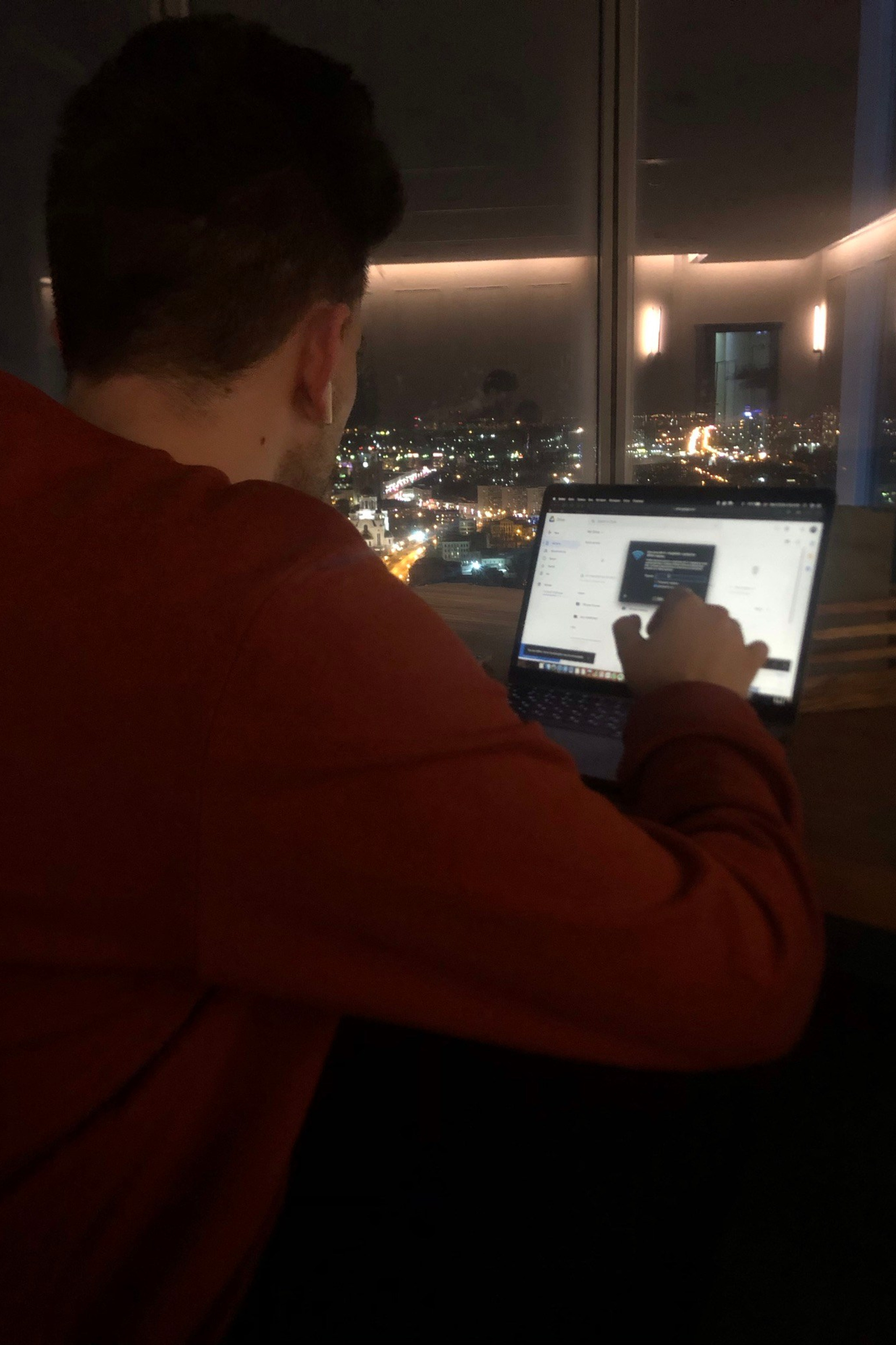 Similarweb. Филипп Хирковский — стратег по маркетингу