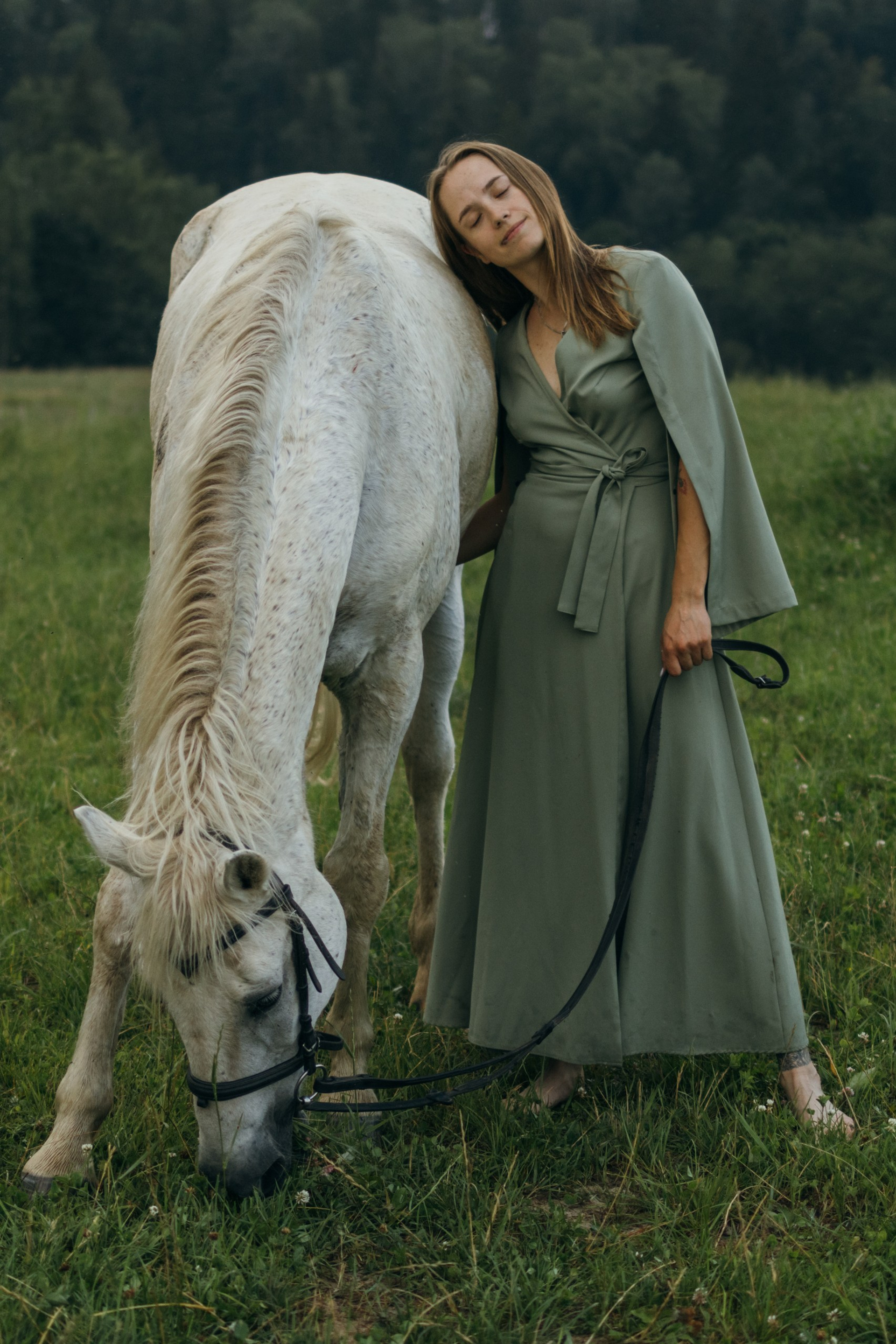 Отзывы. Фотограф Ирина Панина