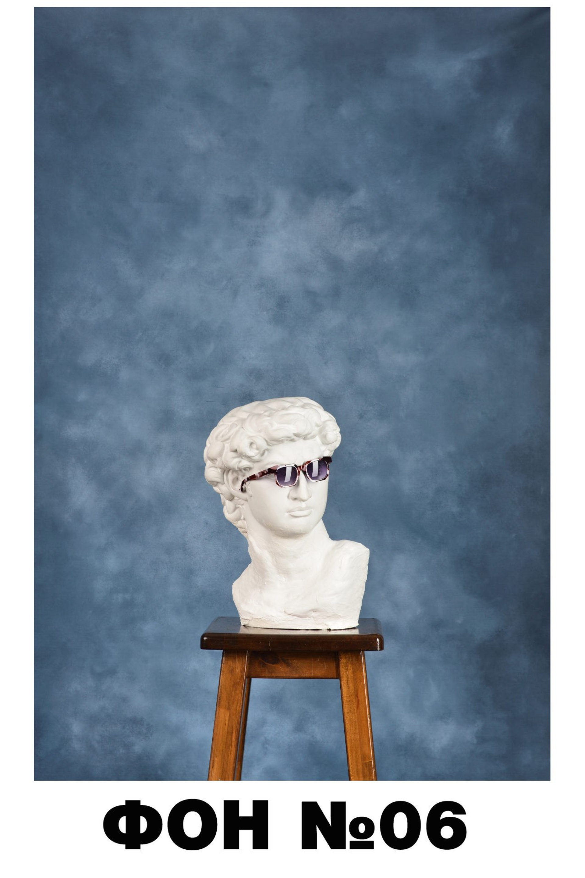 Выбор фона для портретов на выпускной альбом для 4, 9 и 11 классов