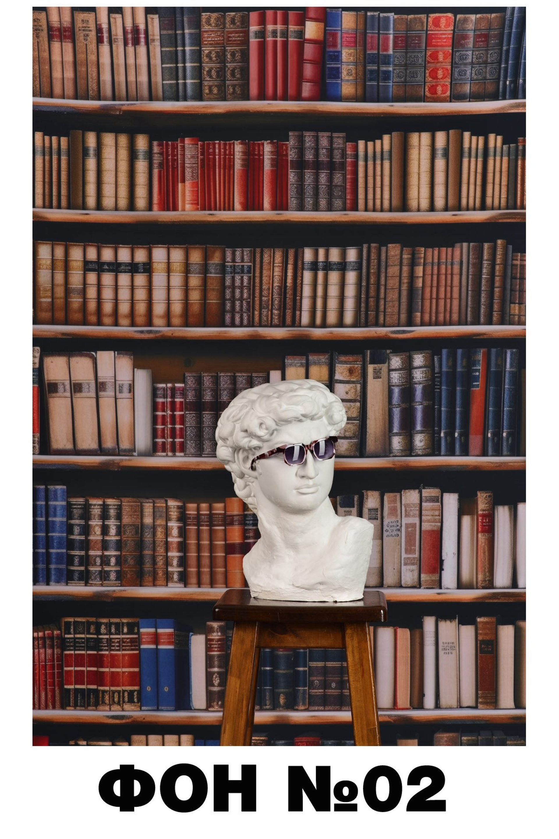 Выбор фона для портретов на выпускной альбом для 4, 9 и 11 классов